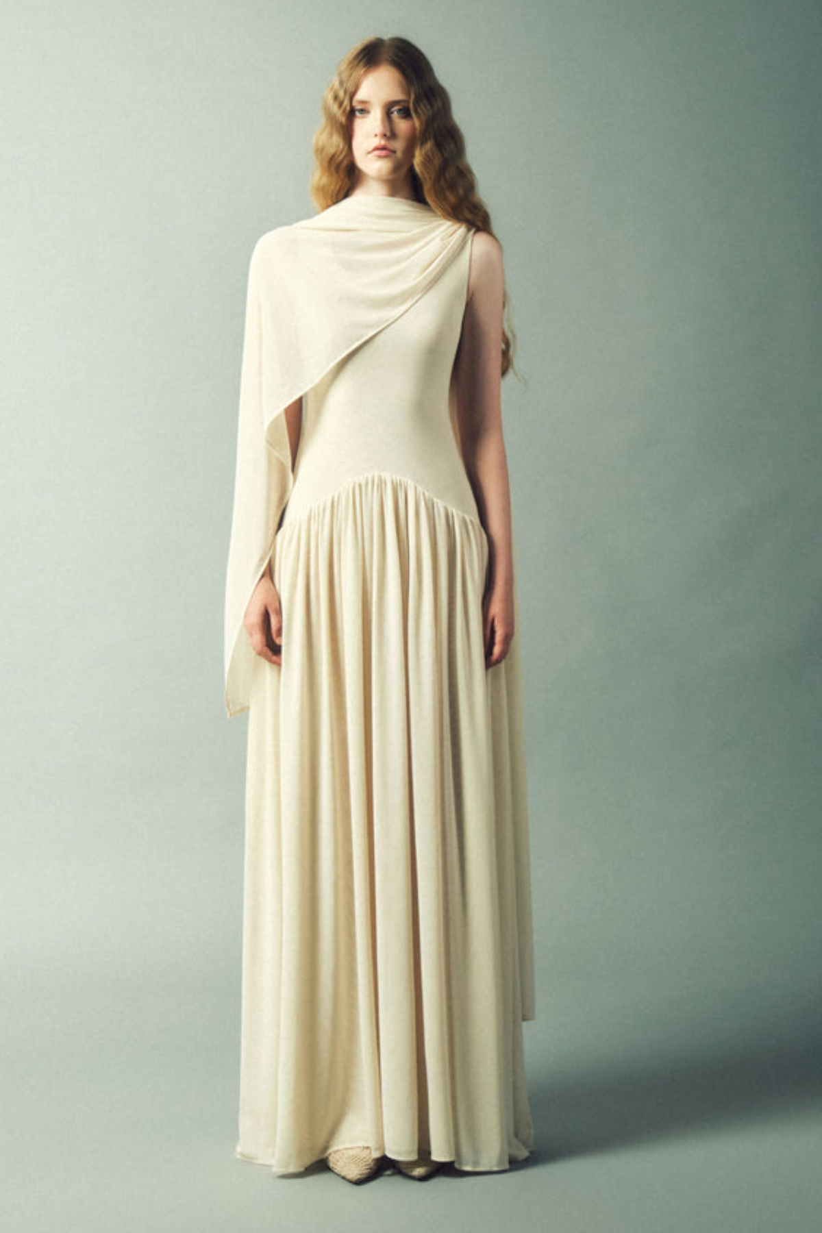 Evania Dress