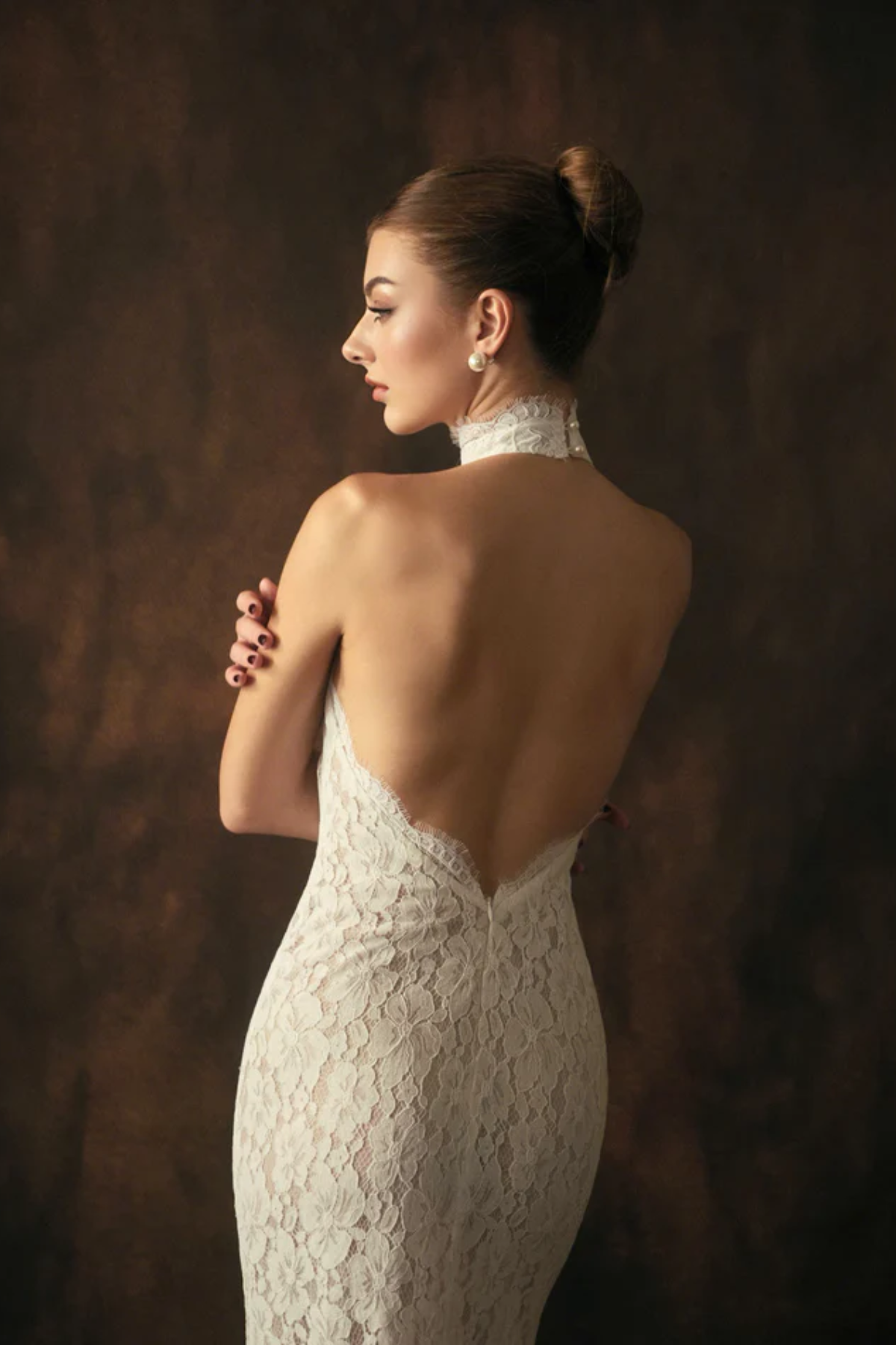 Everhaze Dress