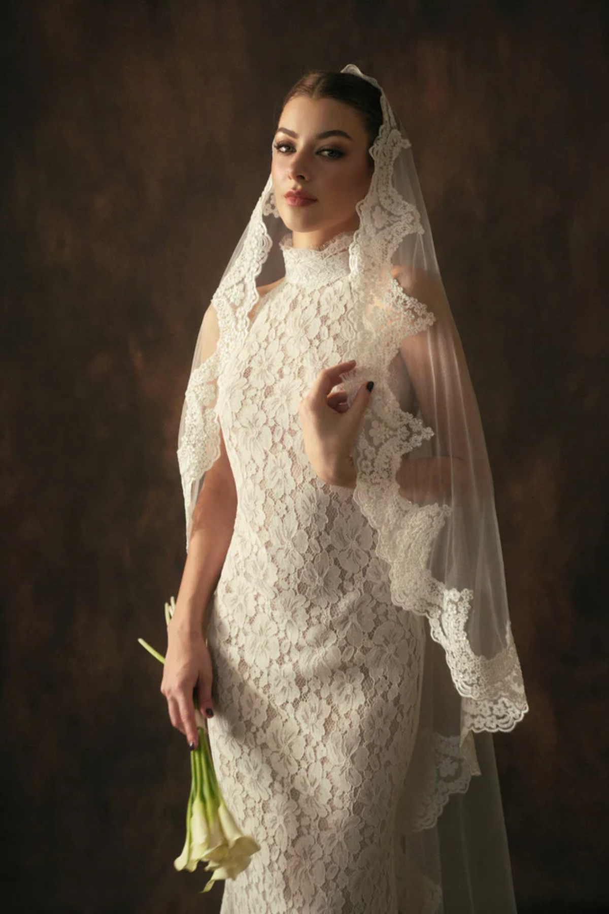 Everhaze Dress