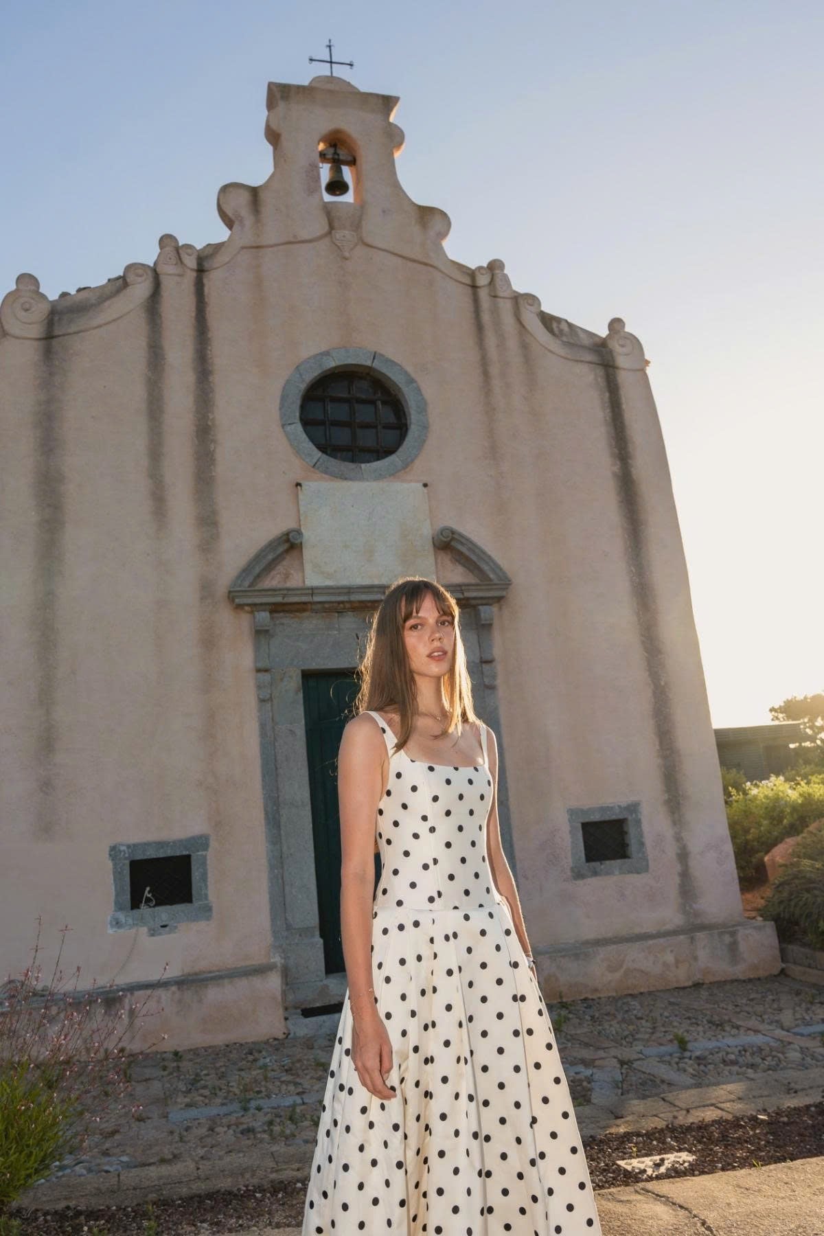 Juliette Dress