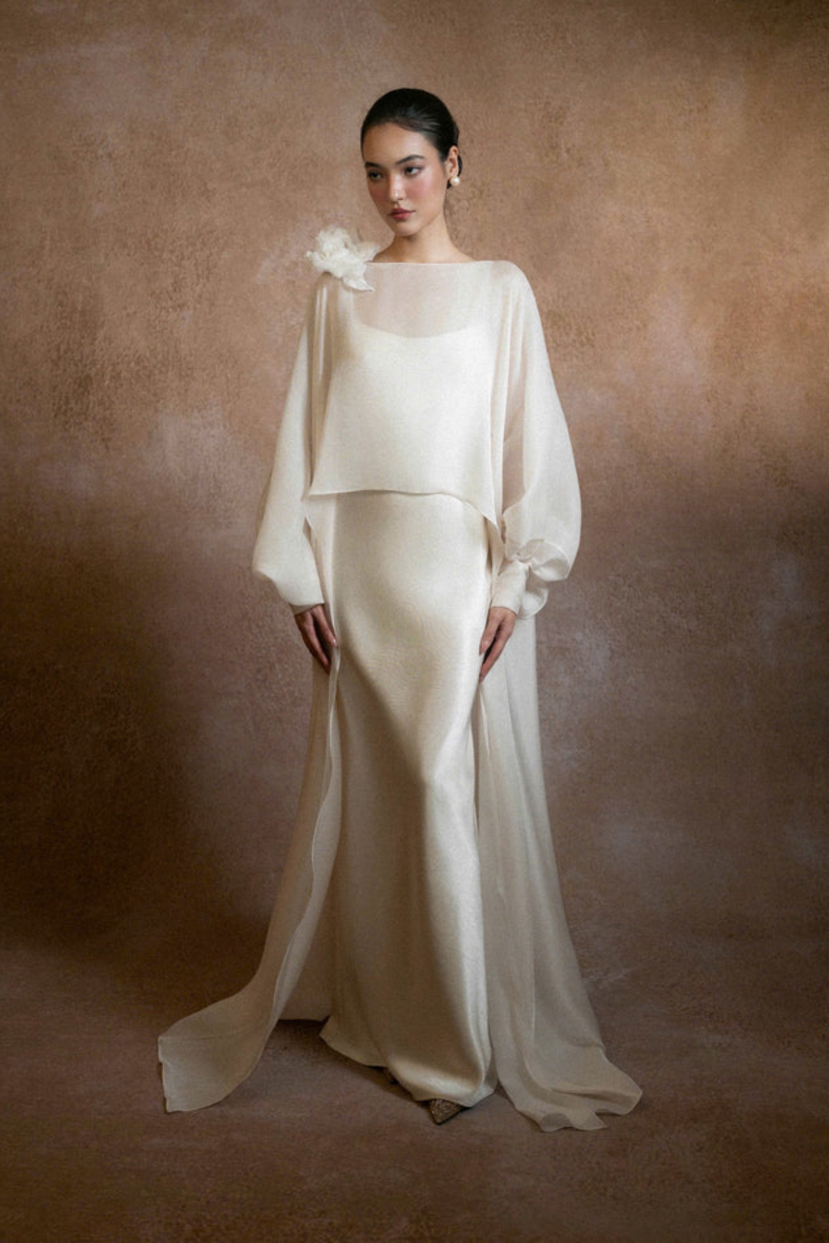 Fiorenza Dress