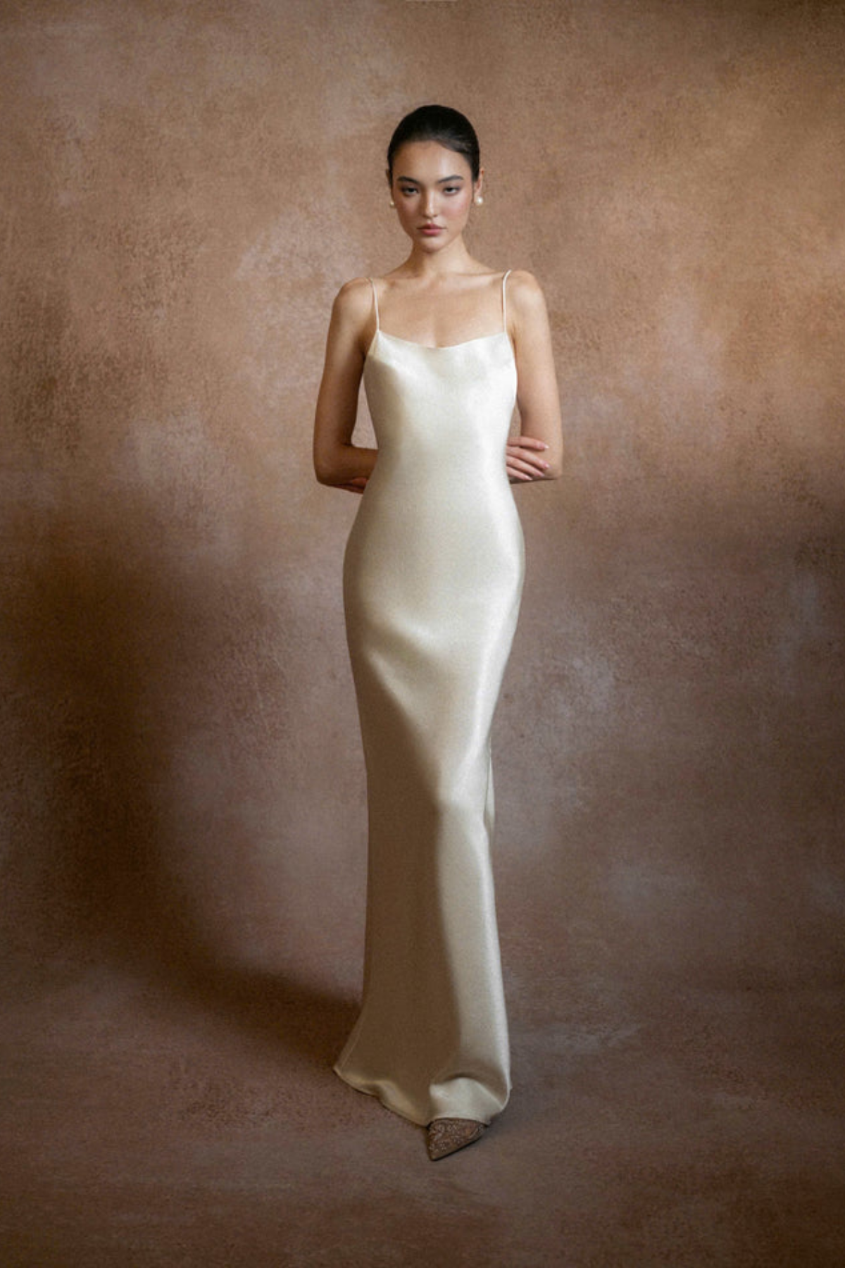 Fiorenza Dress