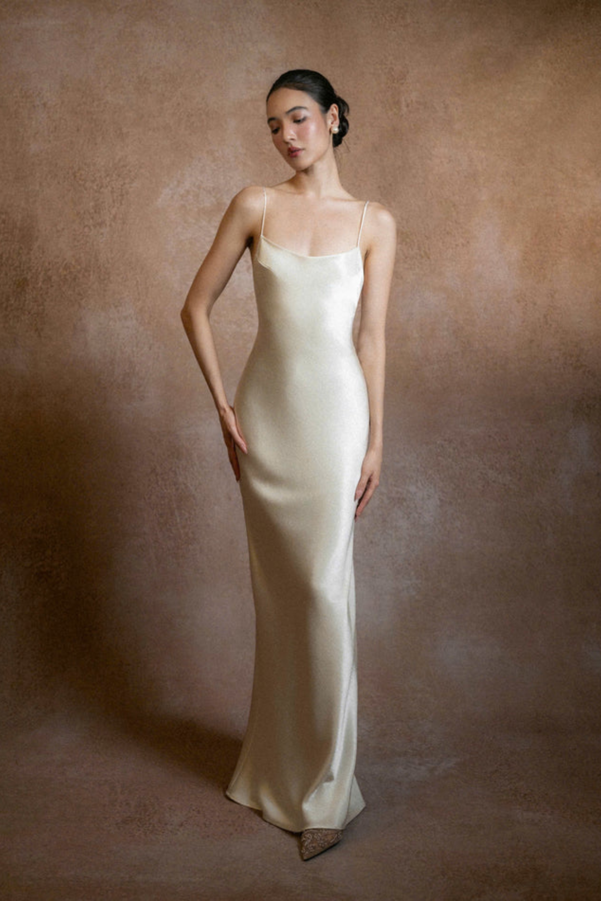 Fiorenza Dress