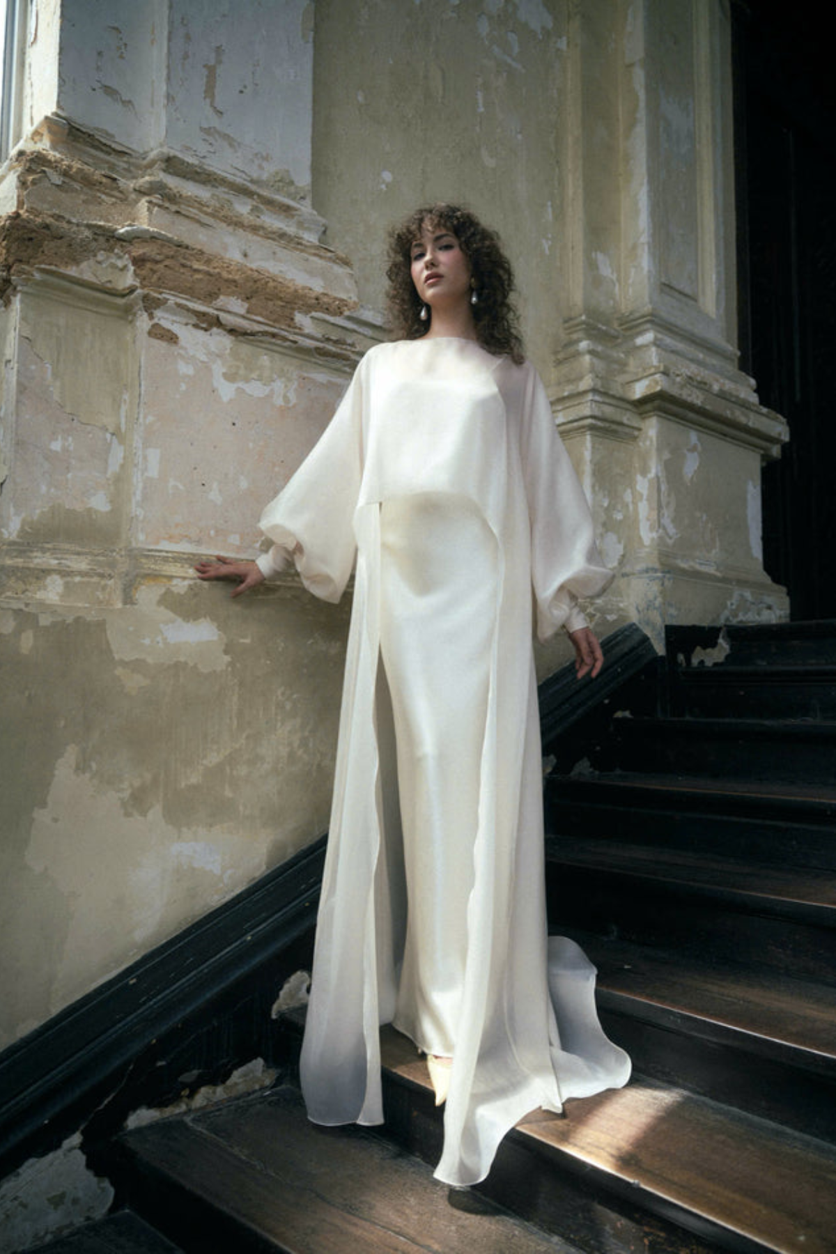 Fiorenza Dress