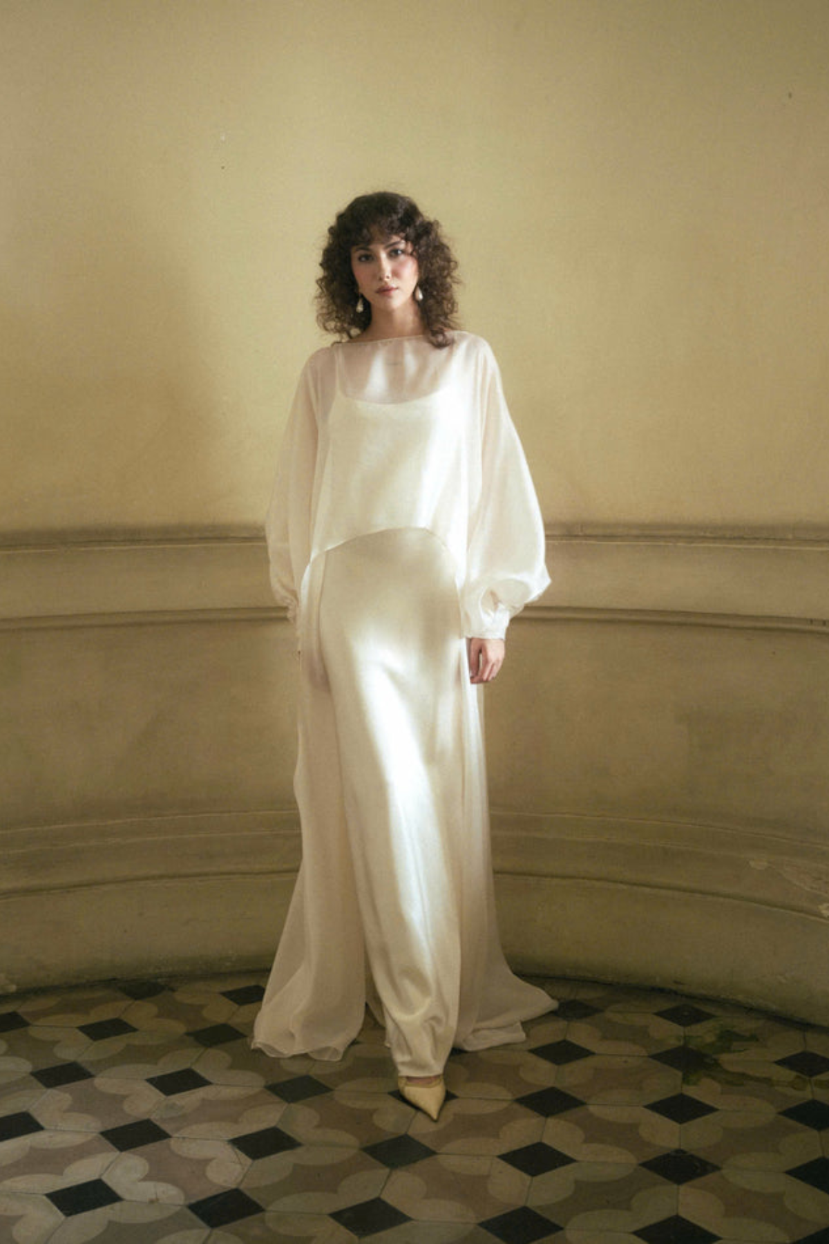 Fiorenza Dress