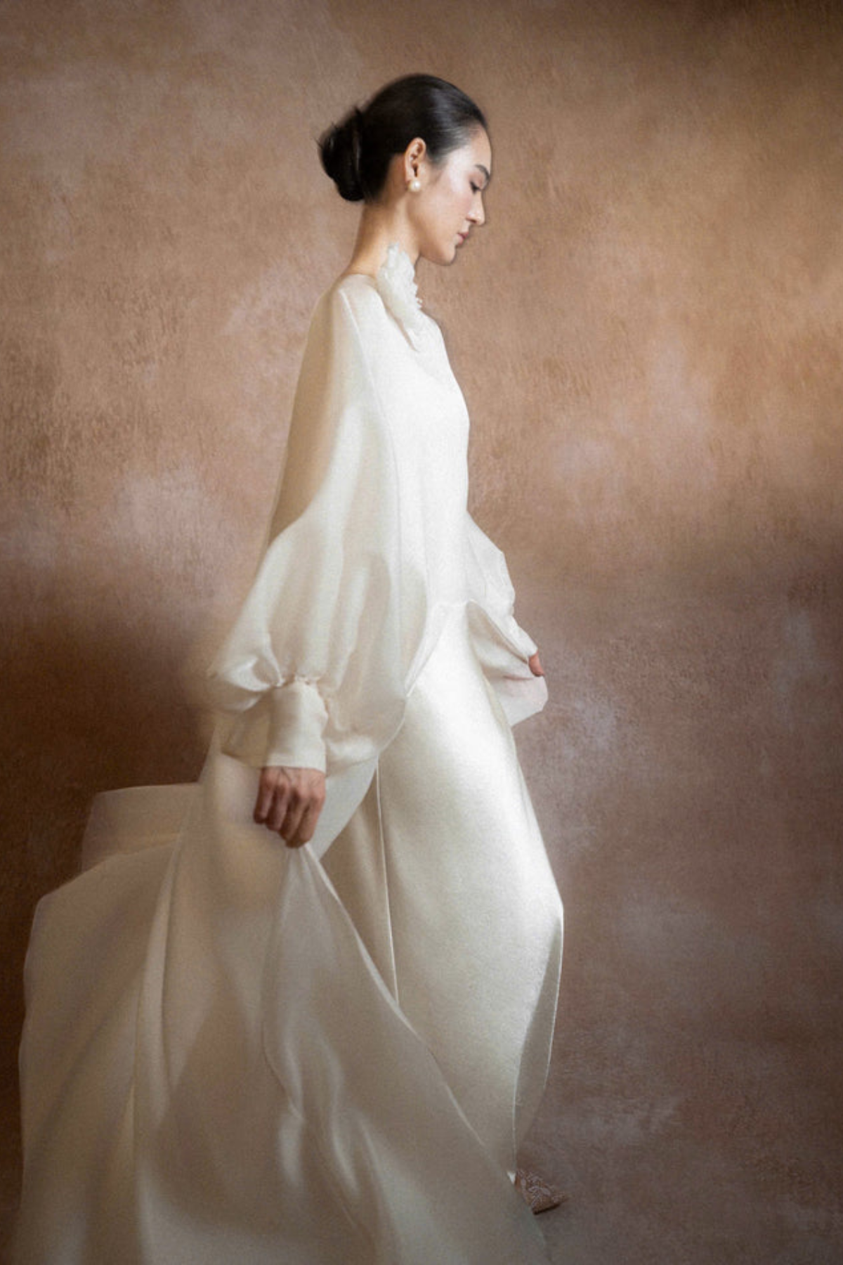 Fiorenza Dress