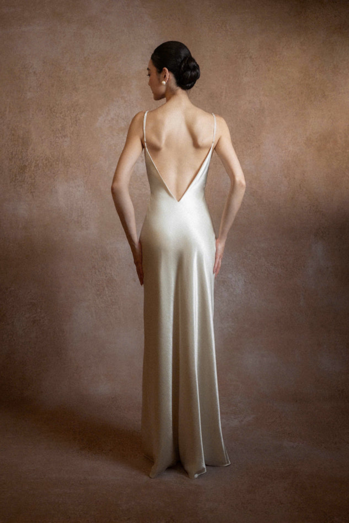 Fiorenza Dress