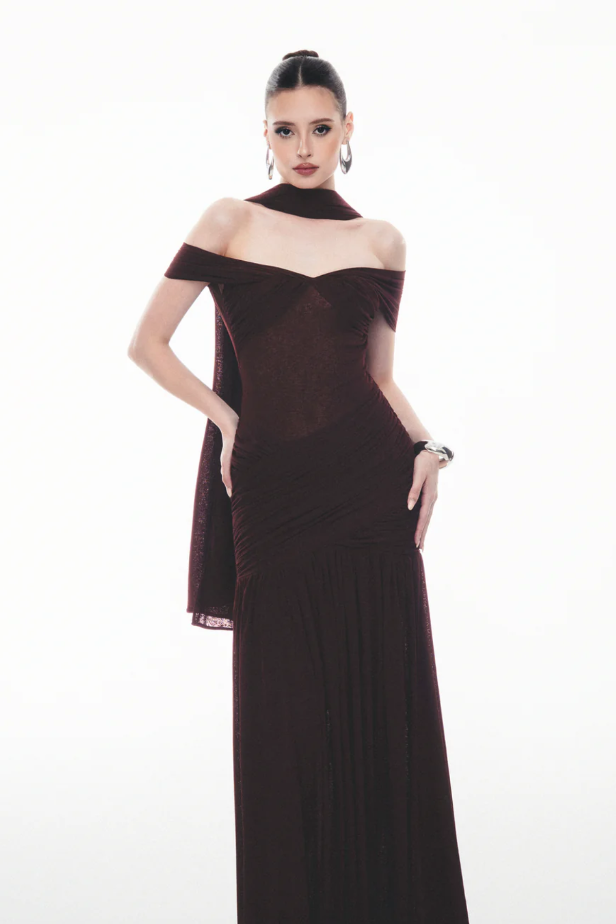 Frida Dress