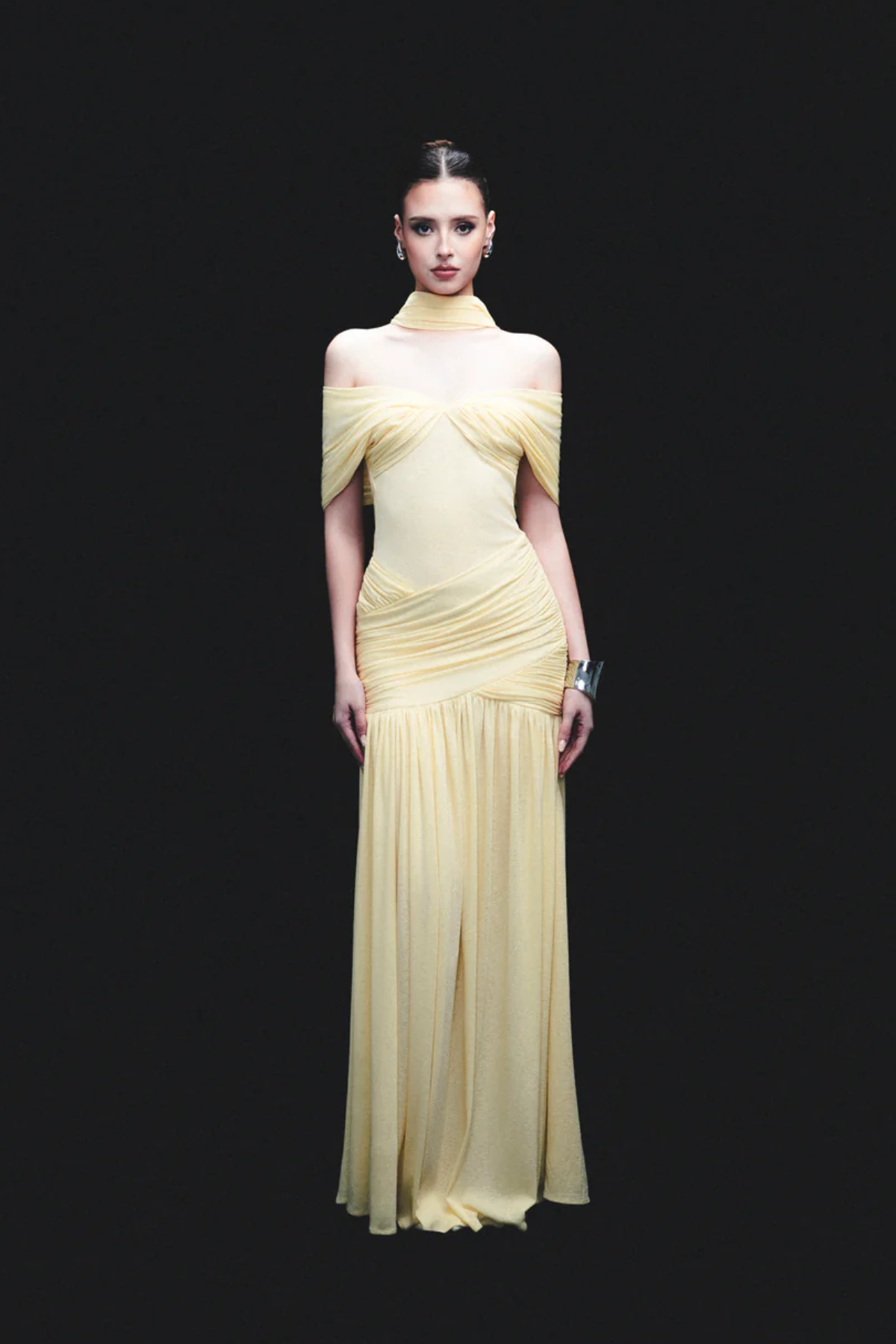 Frida Dress
