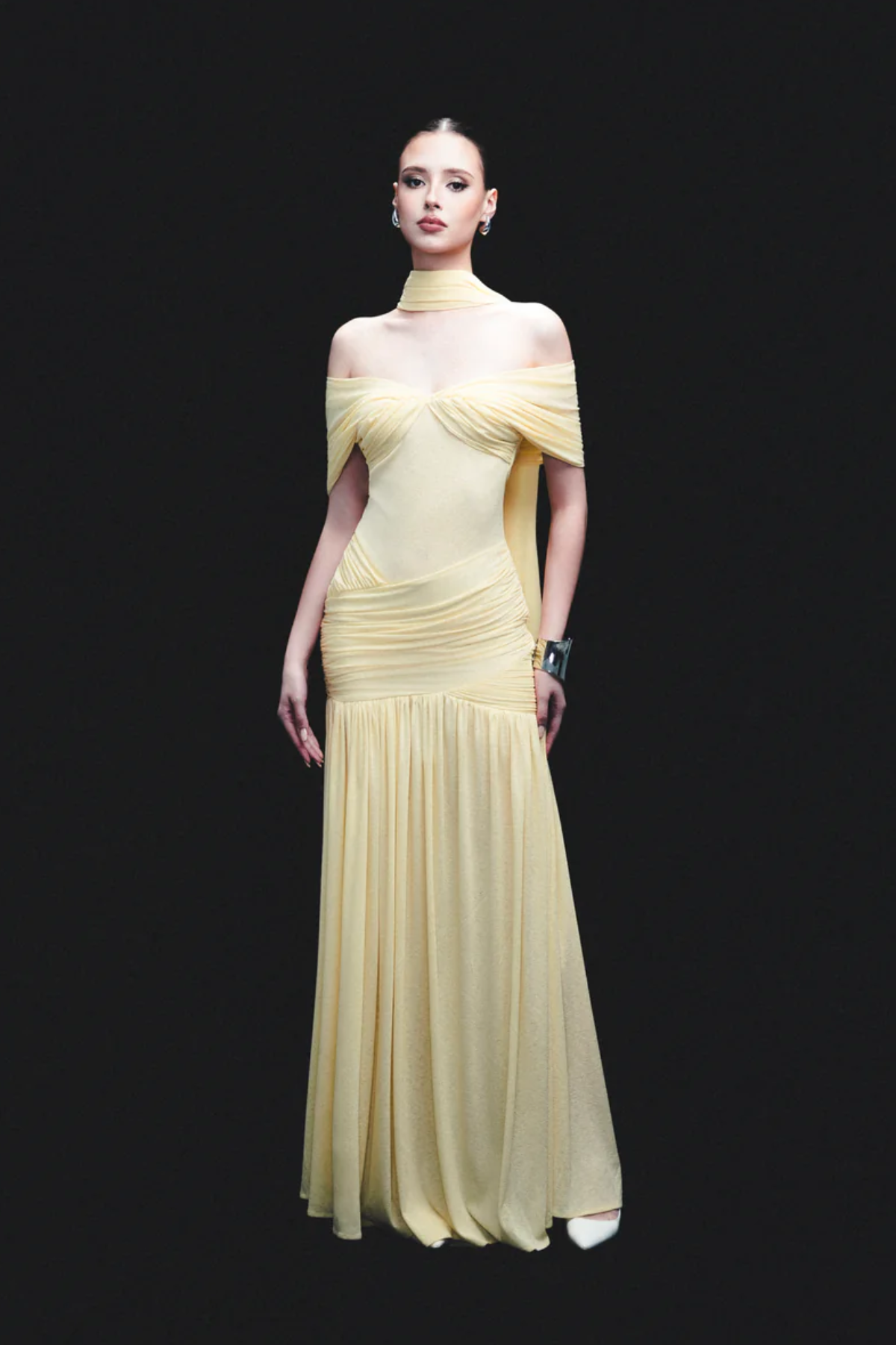 Frida Dress