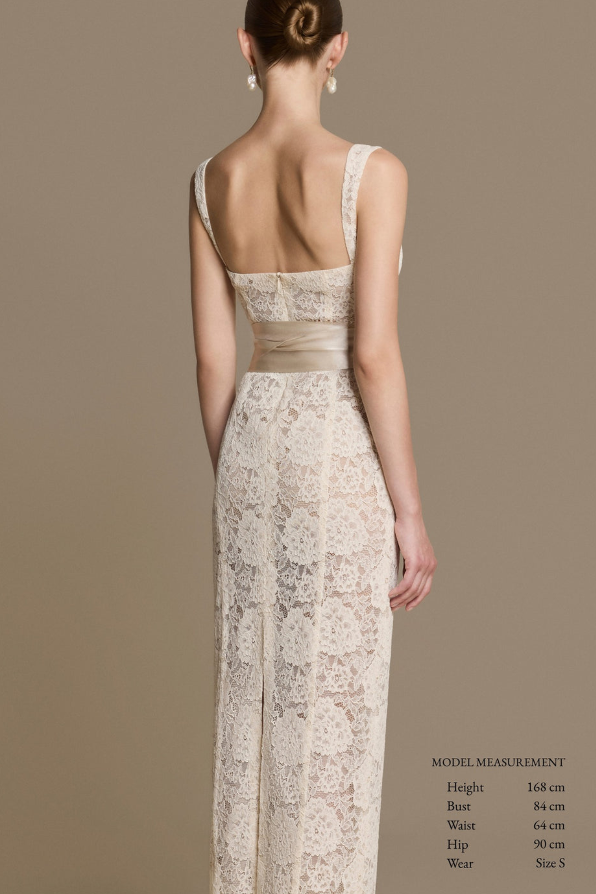Hera Dress