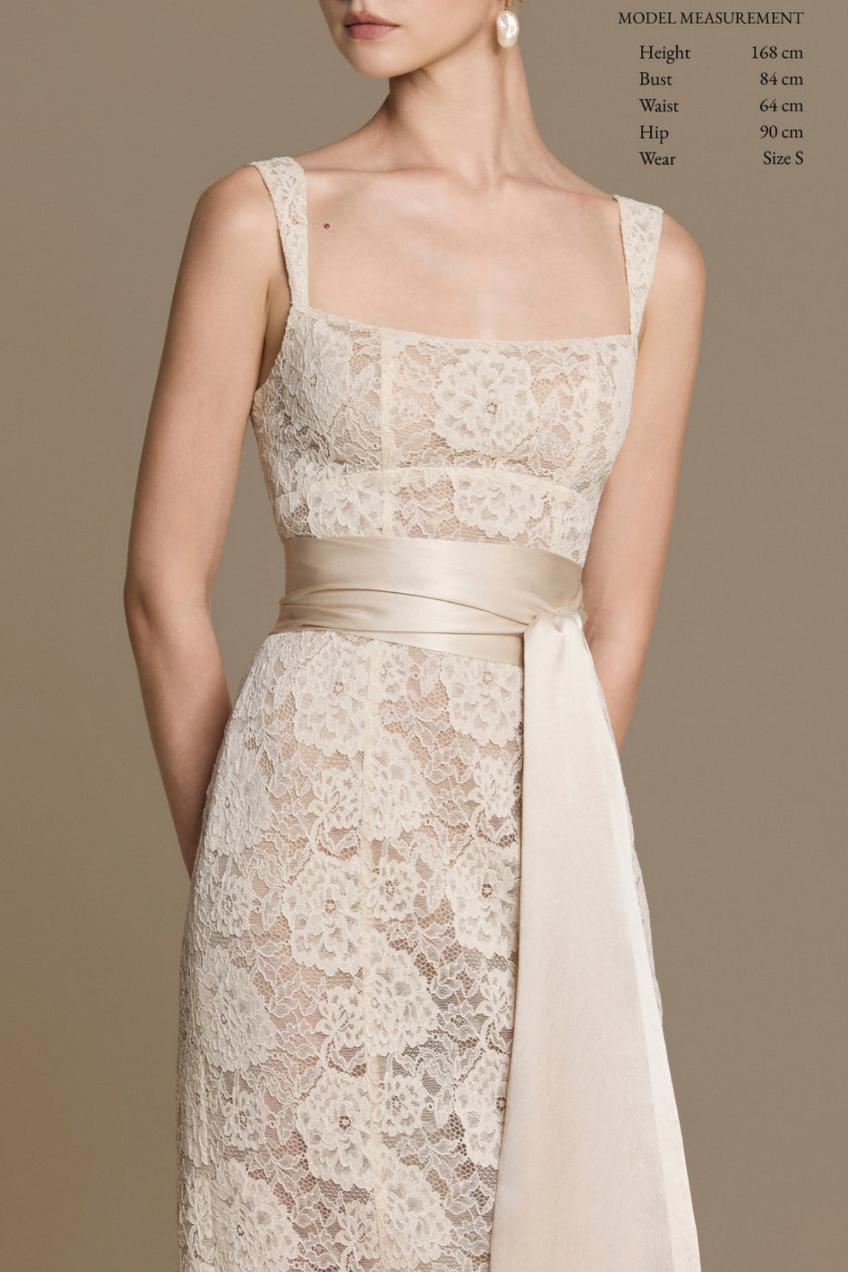 Hera Dress