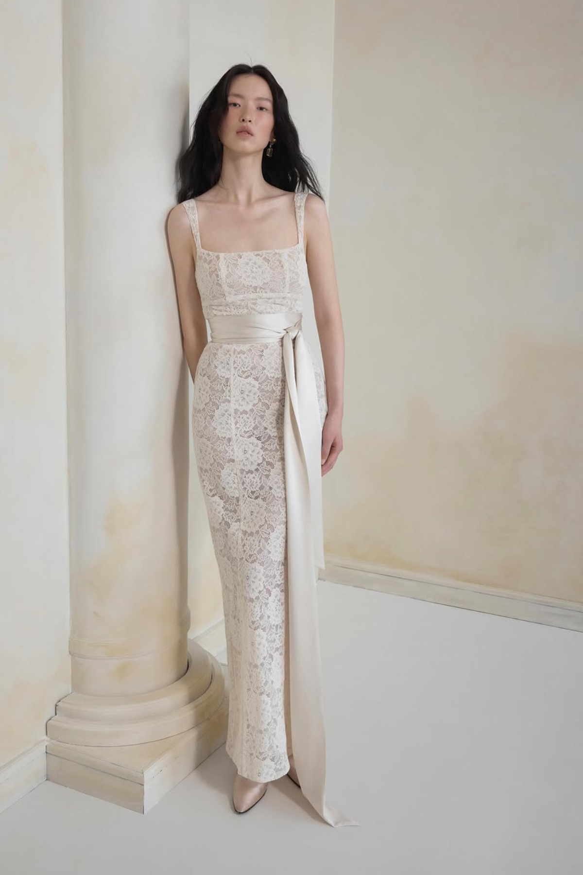 Hera Dress