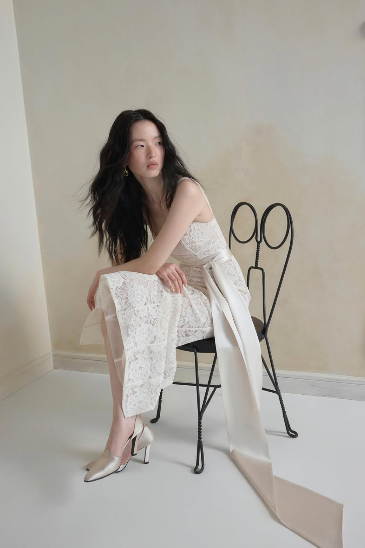 Hera Dress