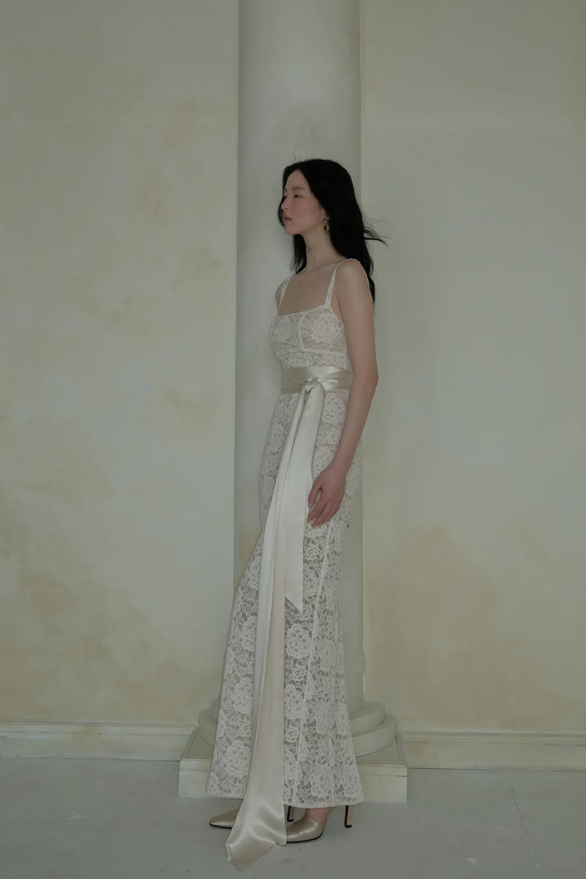 Hera Dress