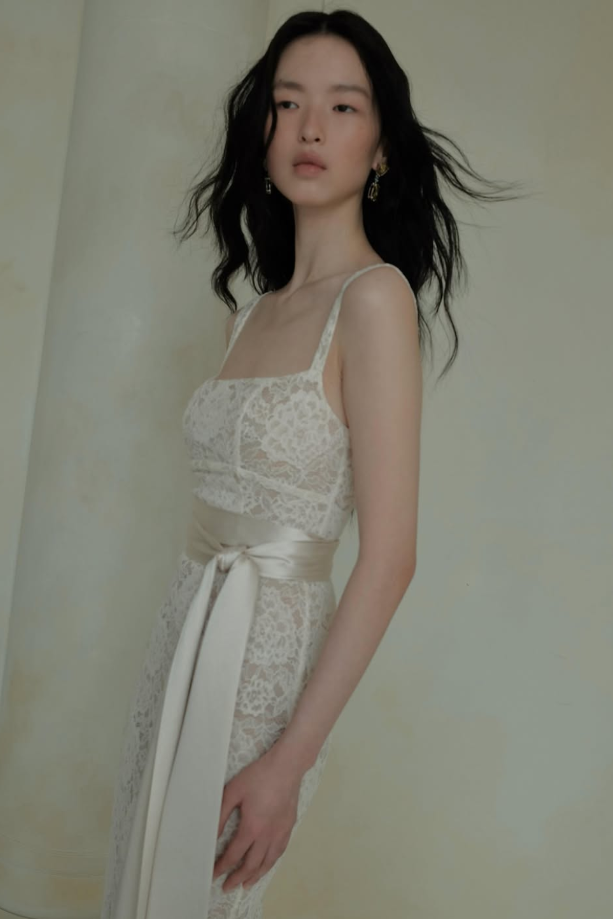Hera Dress