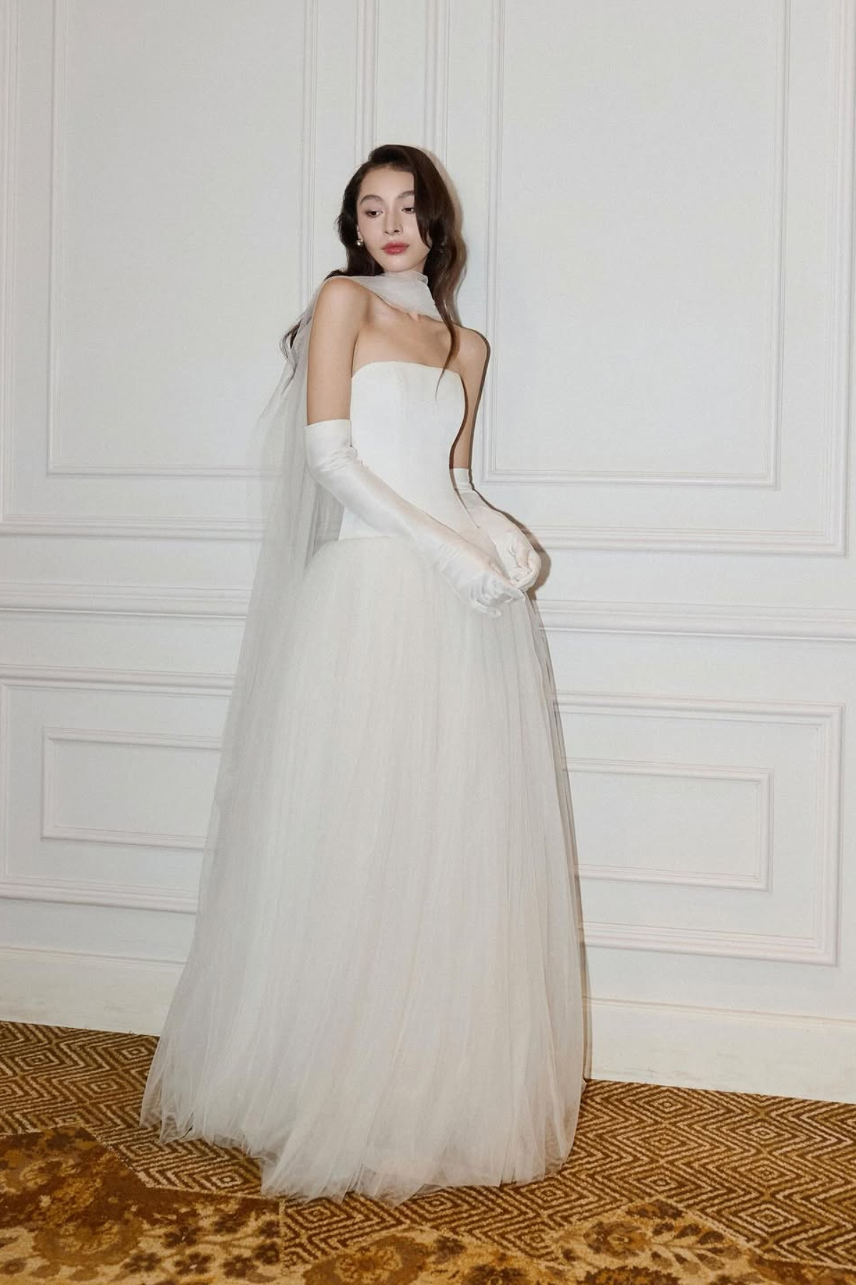 Hermiona Dress