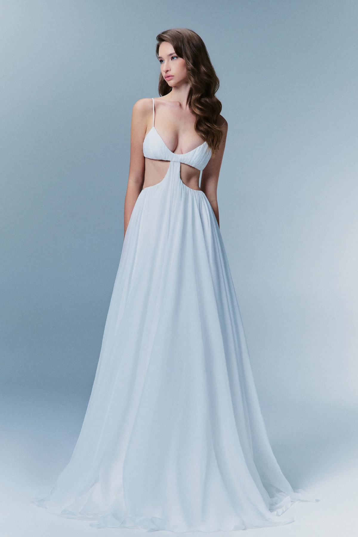Hestia Dress