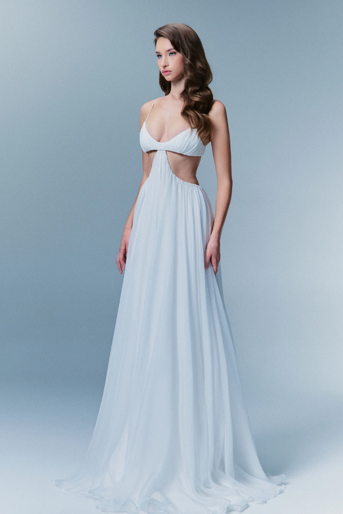Hestia Dress