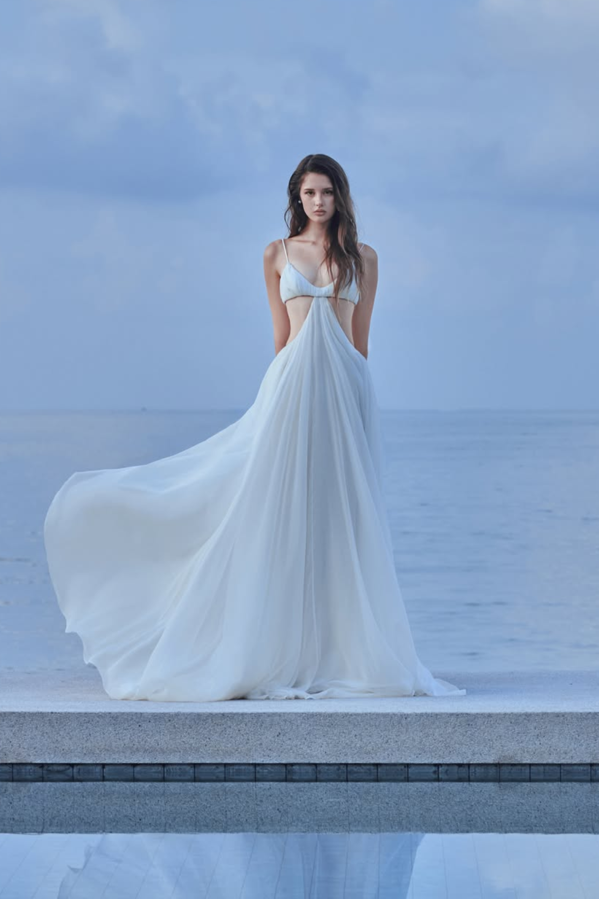 Hestia Dress