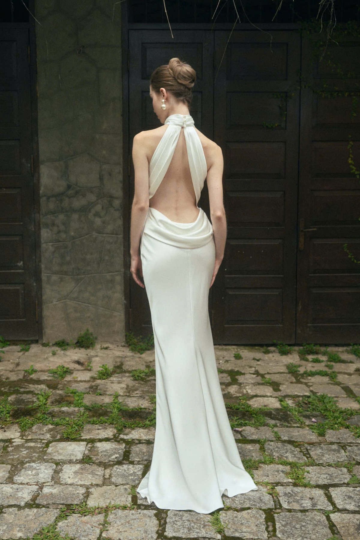 Majori Dress