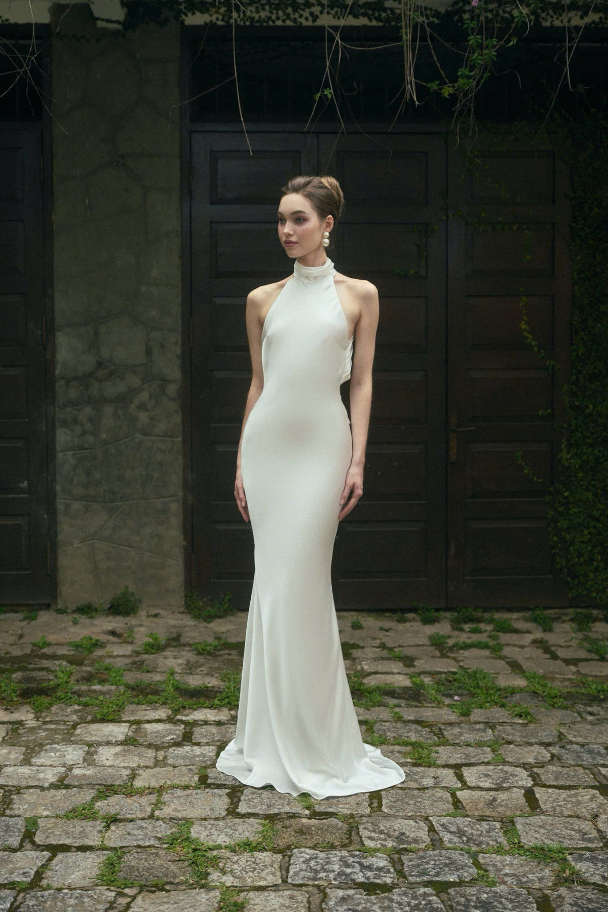 Majori Dress