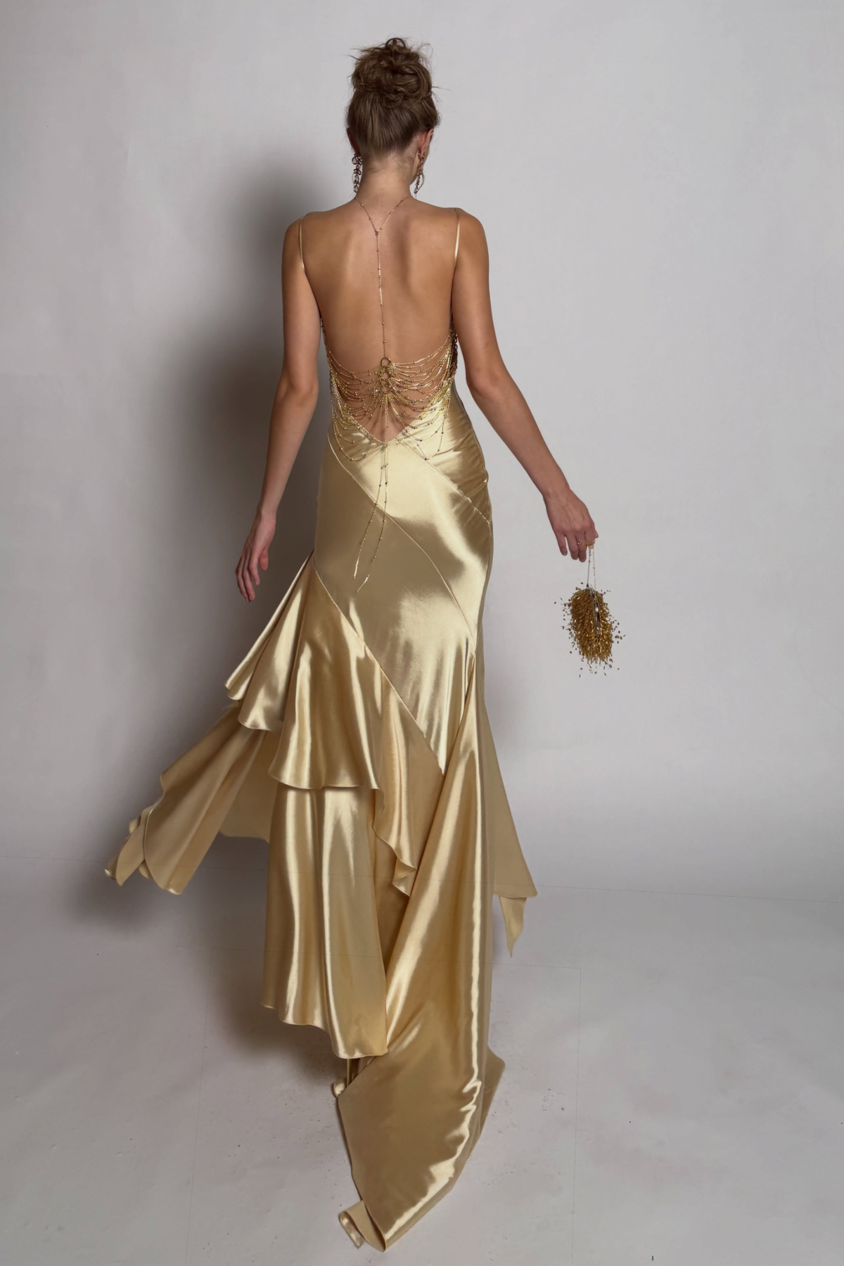 Bellalisse Dress