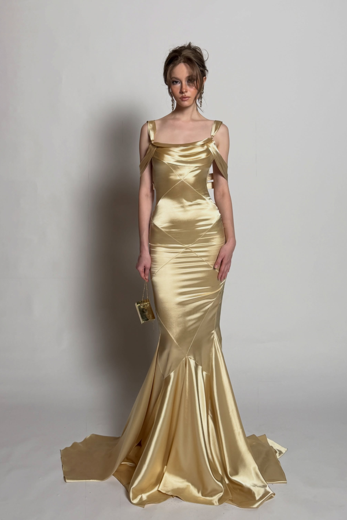 Belladora Dress