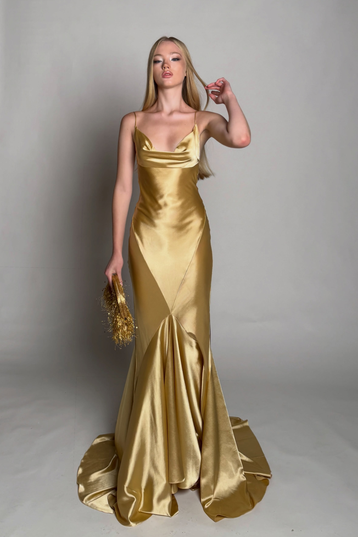 Bellavienne Dress