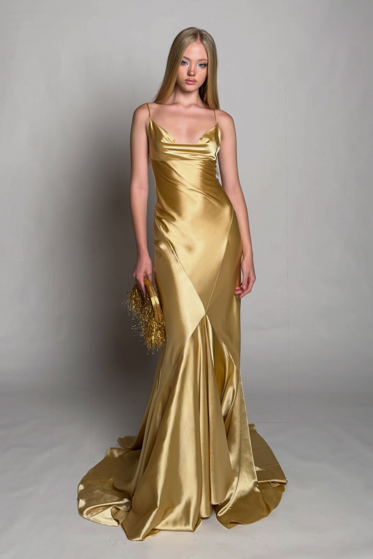 Bellavienne Dress