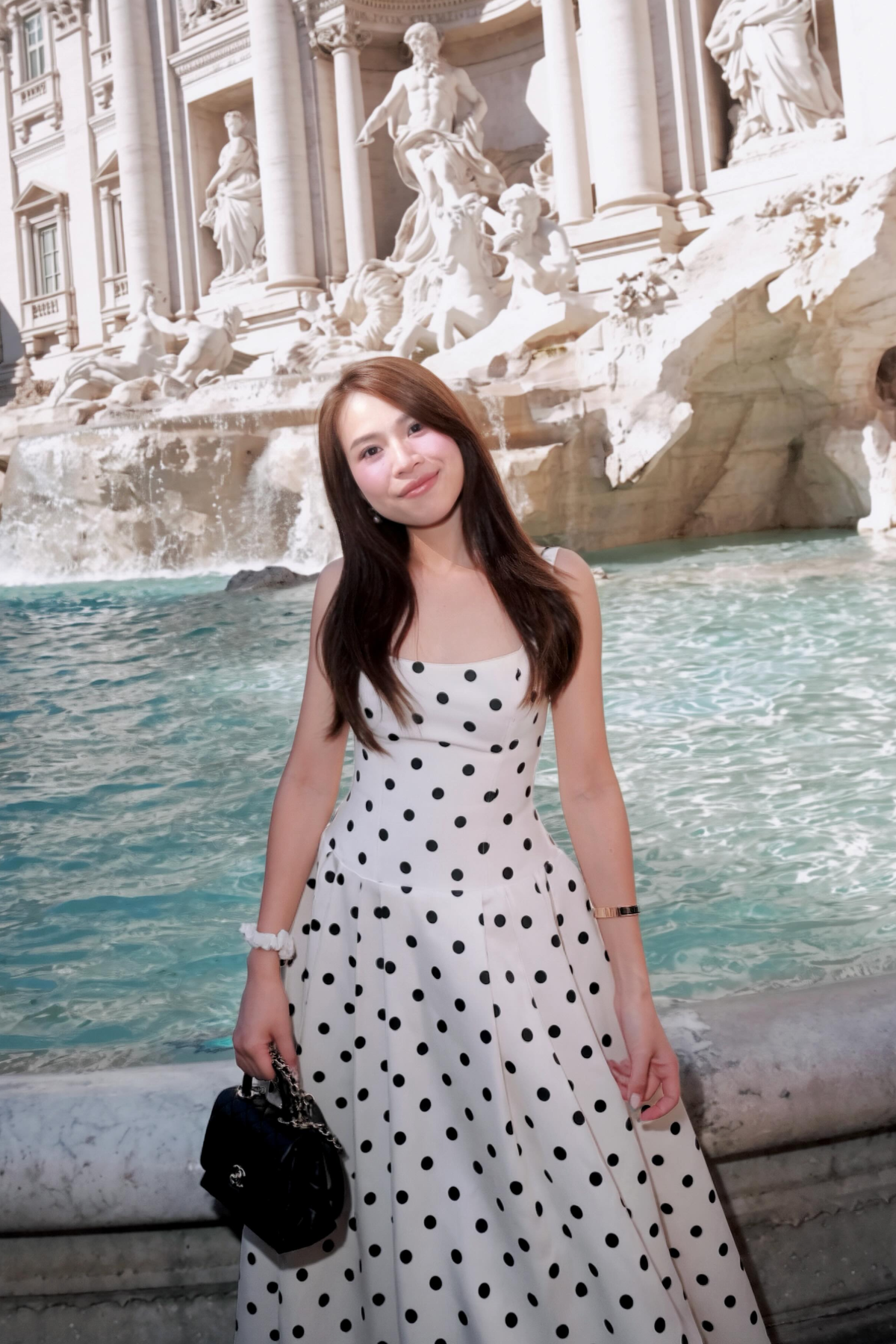 Juliette Dress