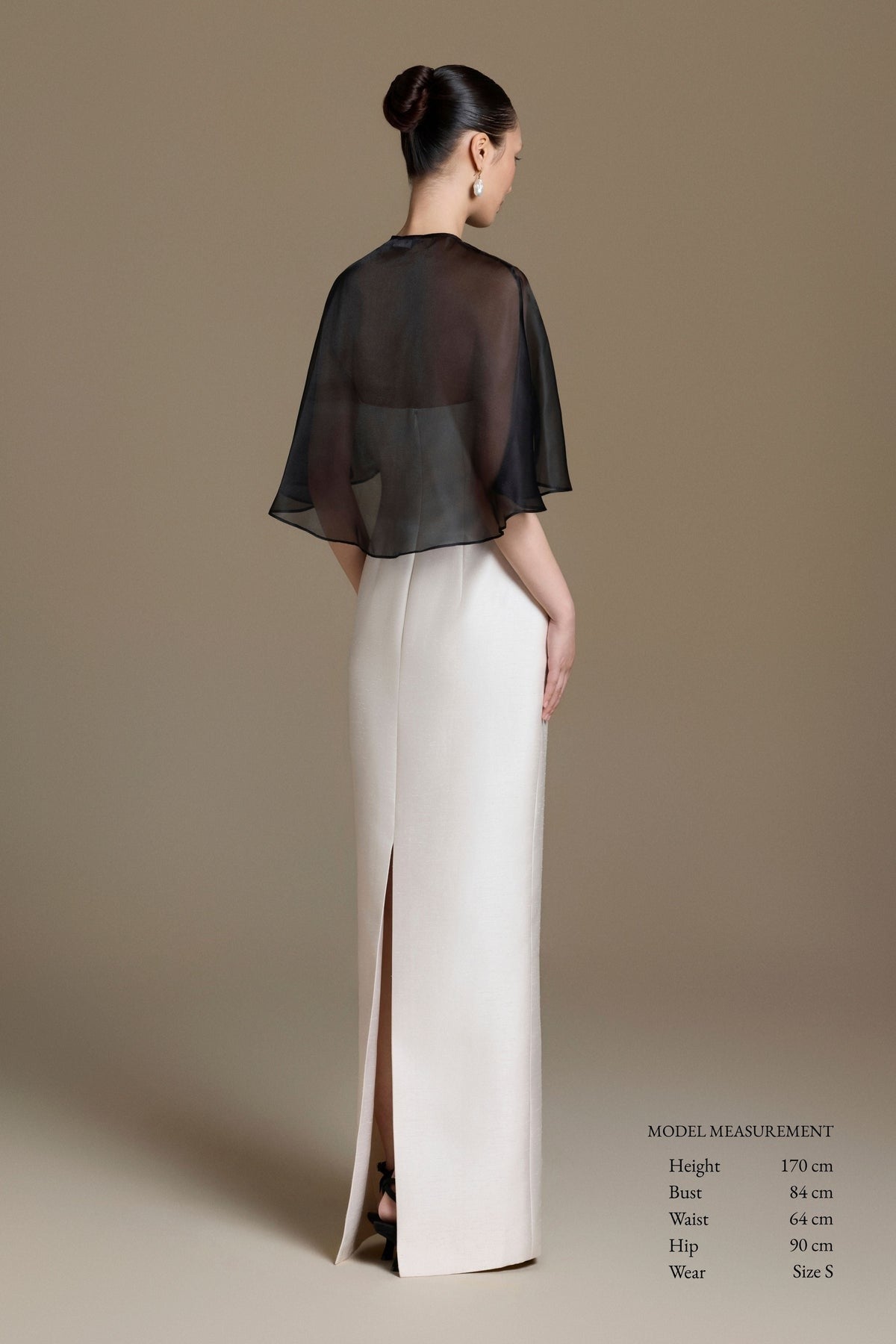 Delavienne Dress