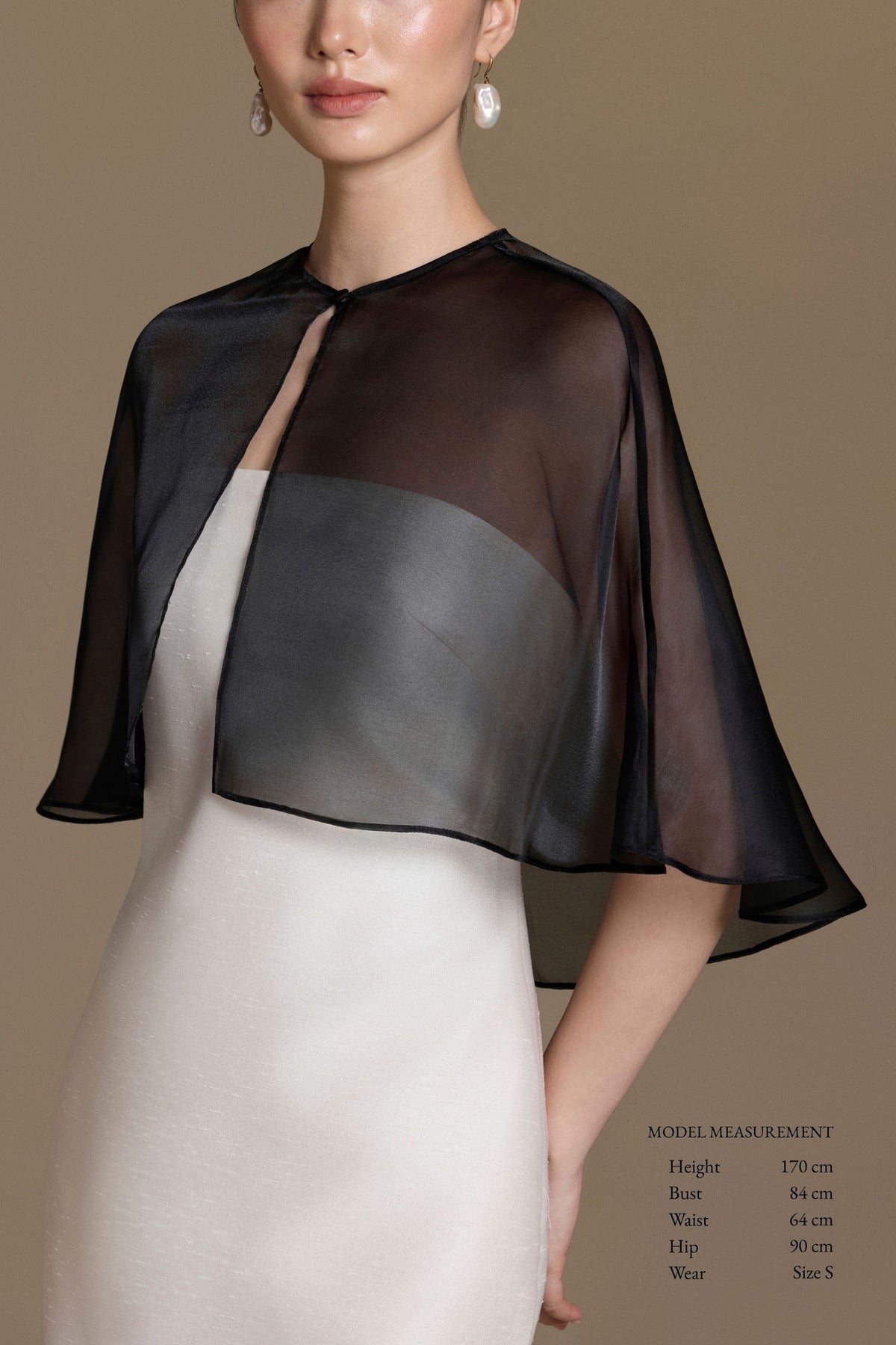 Delavienne Dress