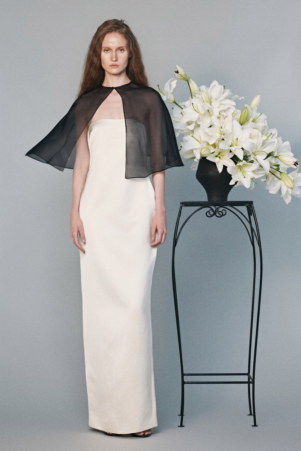 Delavienne Dress
