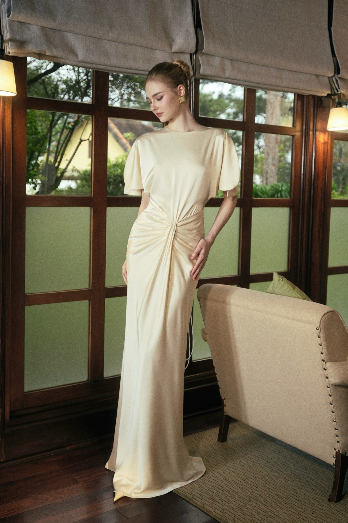 Isavelle Dress