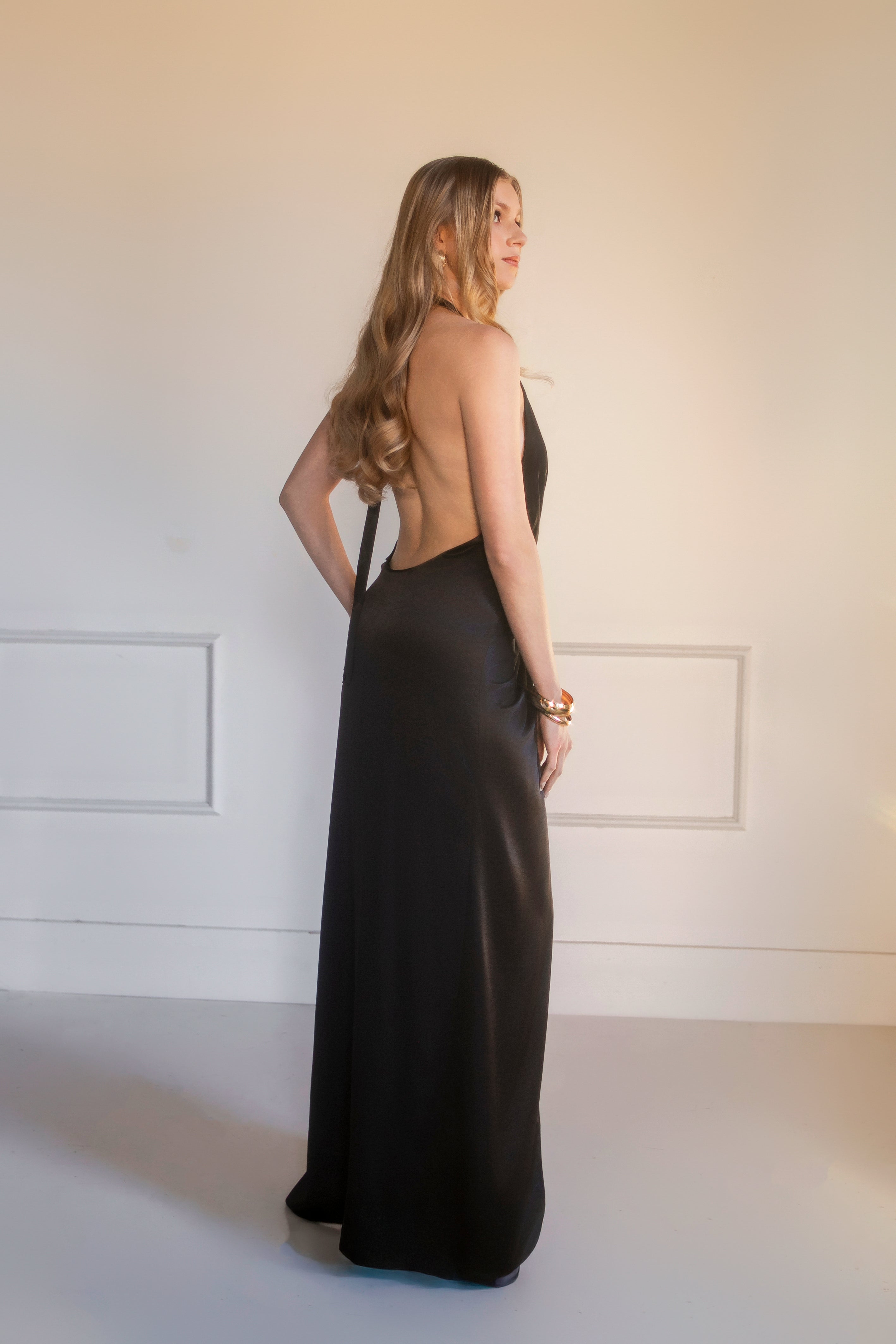 Tjdei Dress