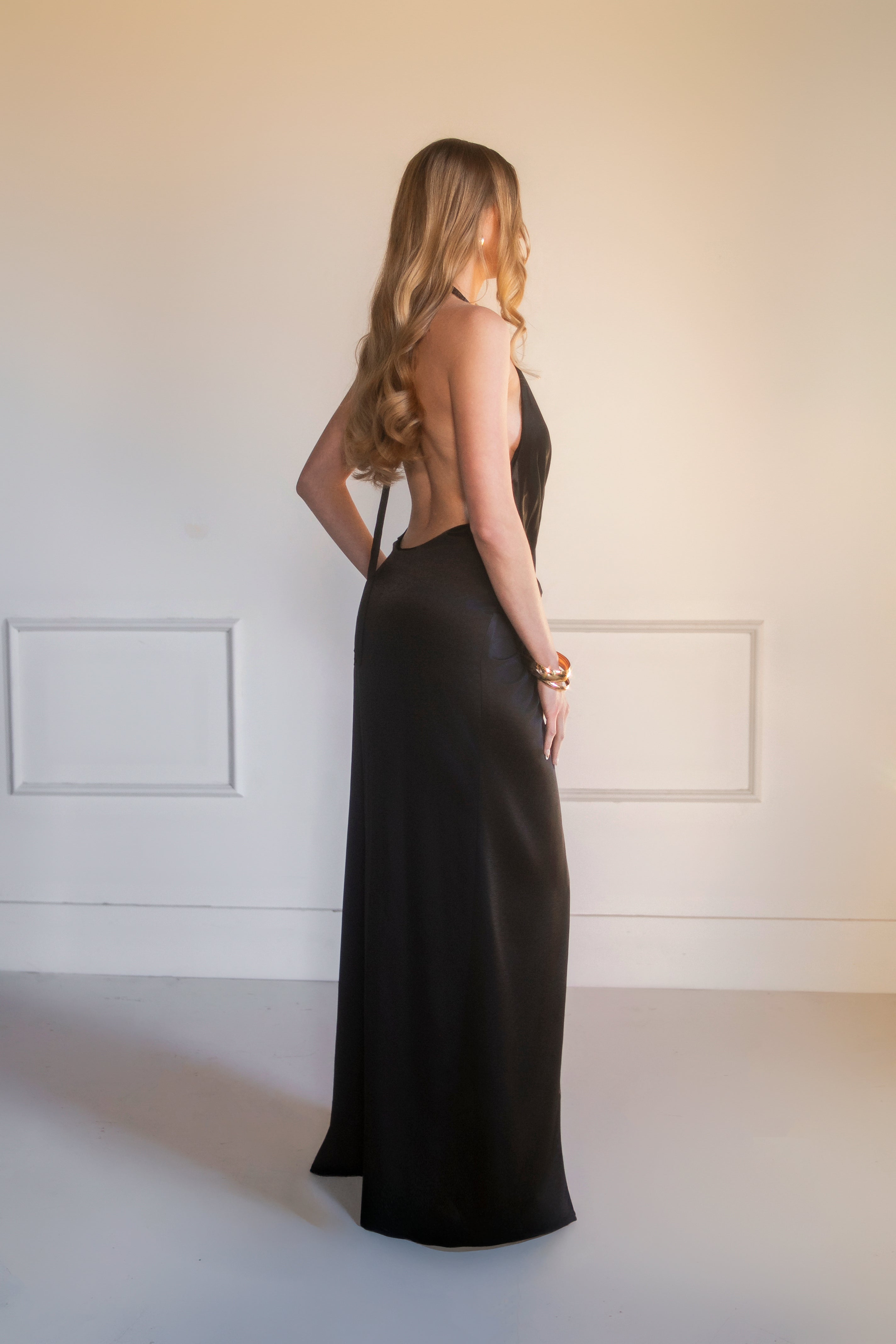 Tjdei Dress