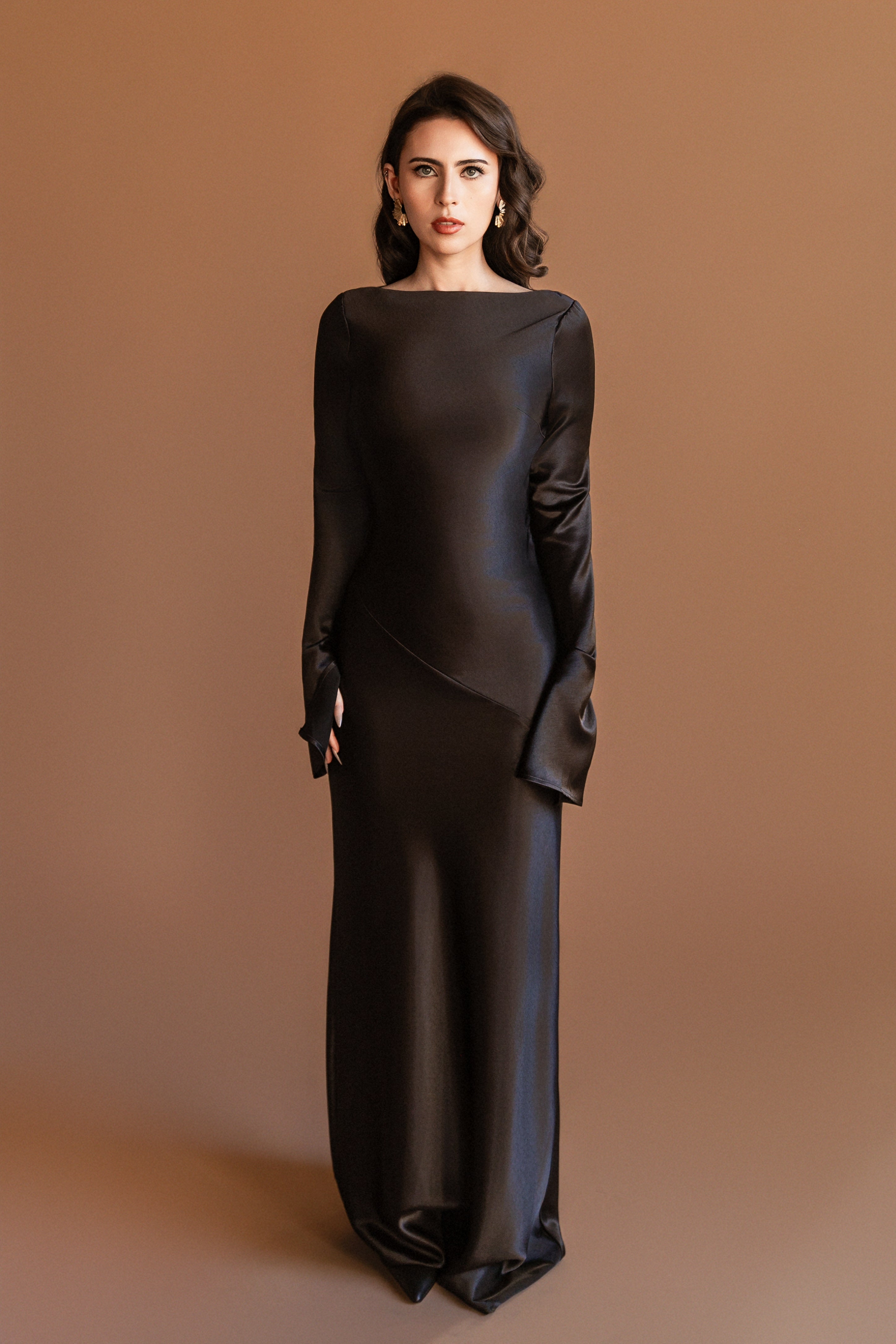 Iris Dress