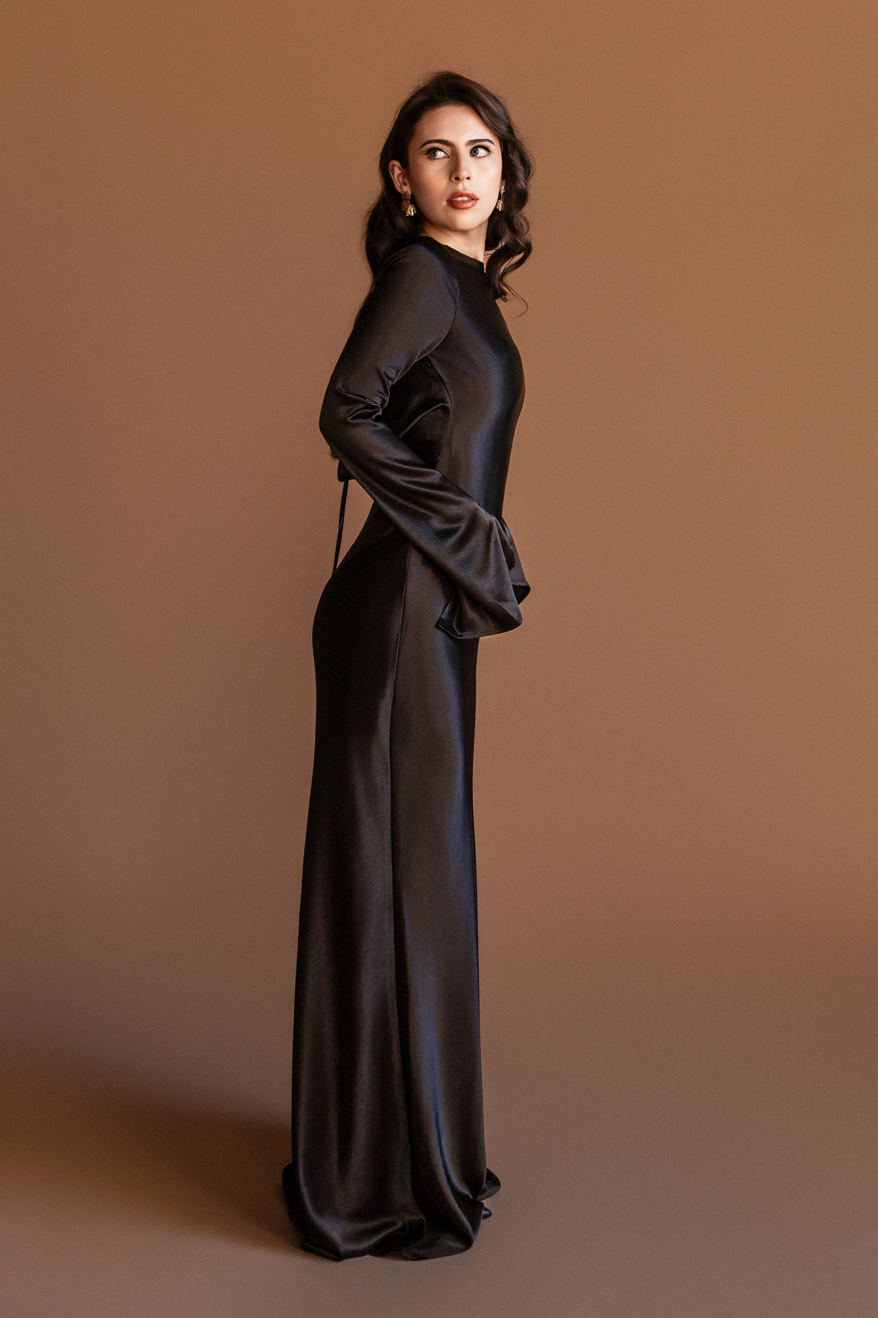 Iris Dress