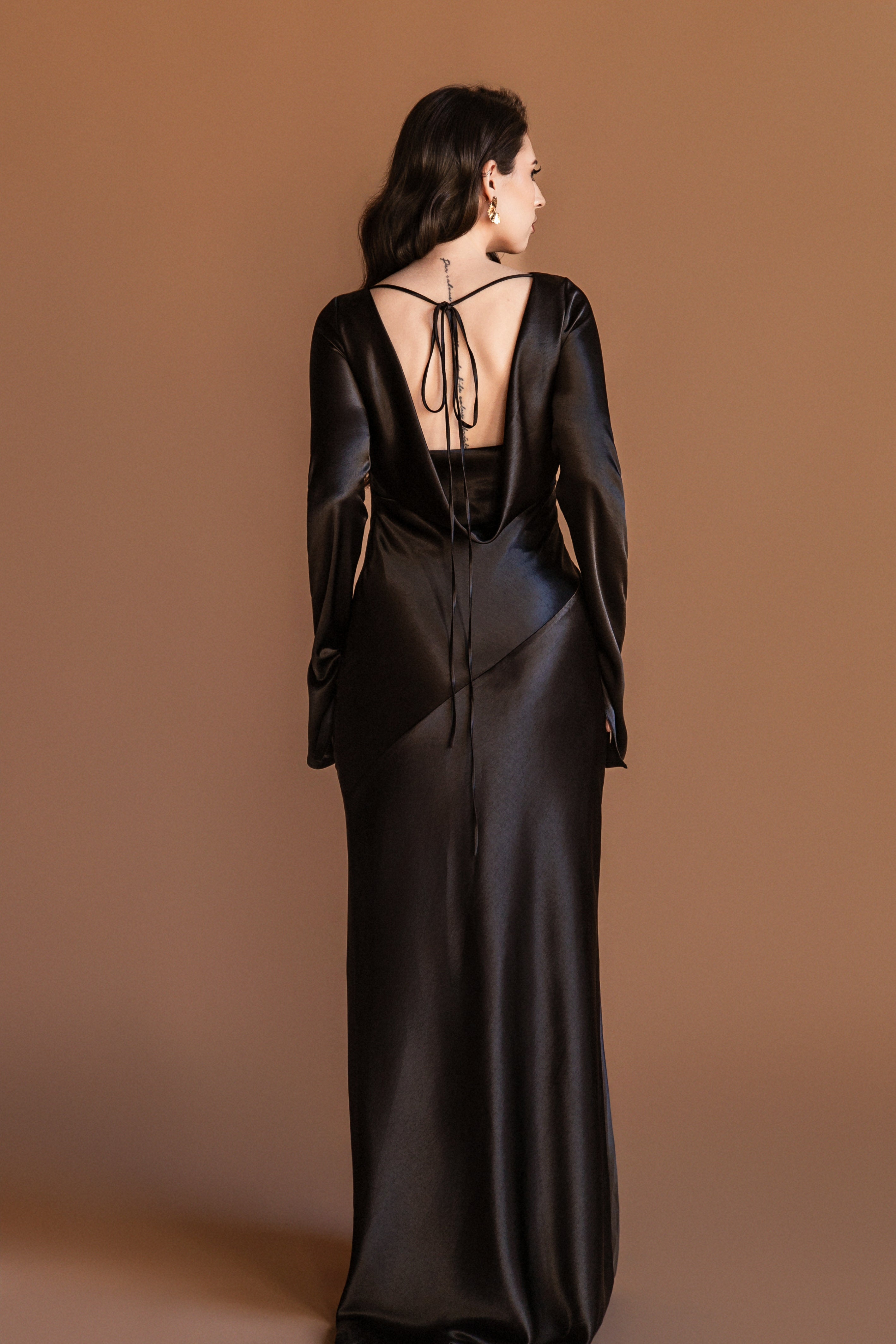 Iris Dress