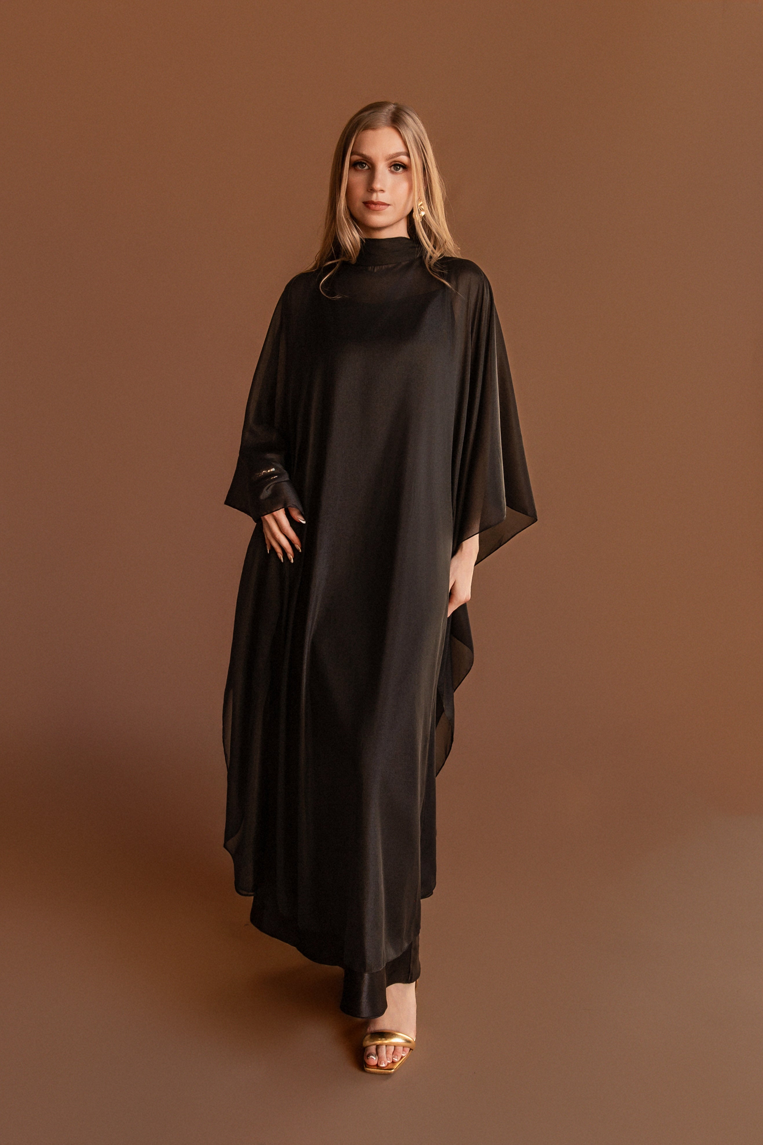 Katie Dress