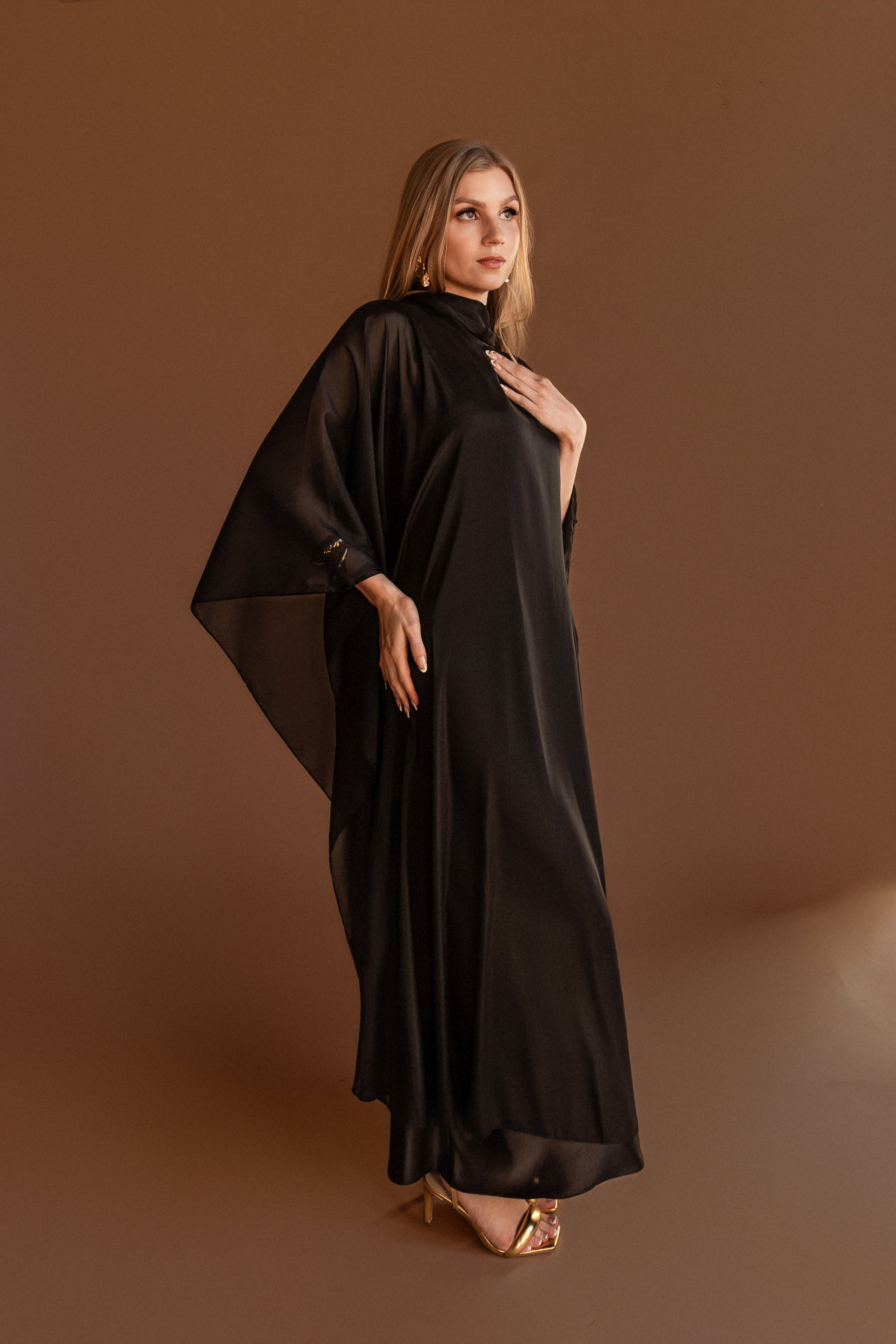 Katie Dress