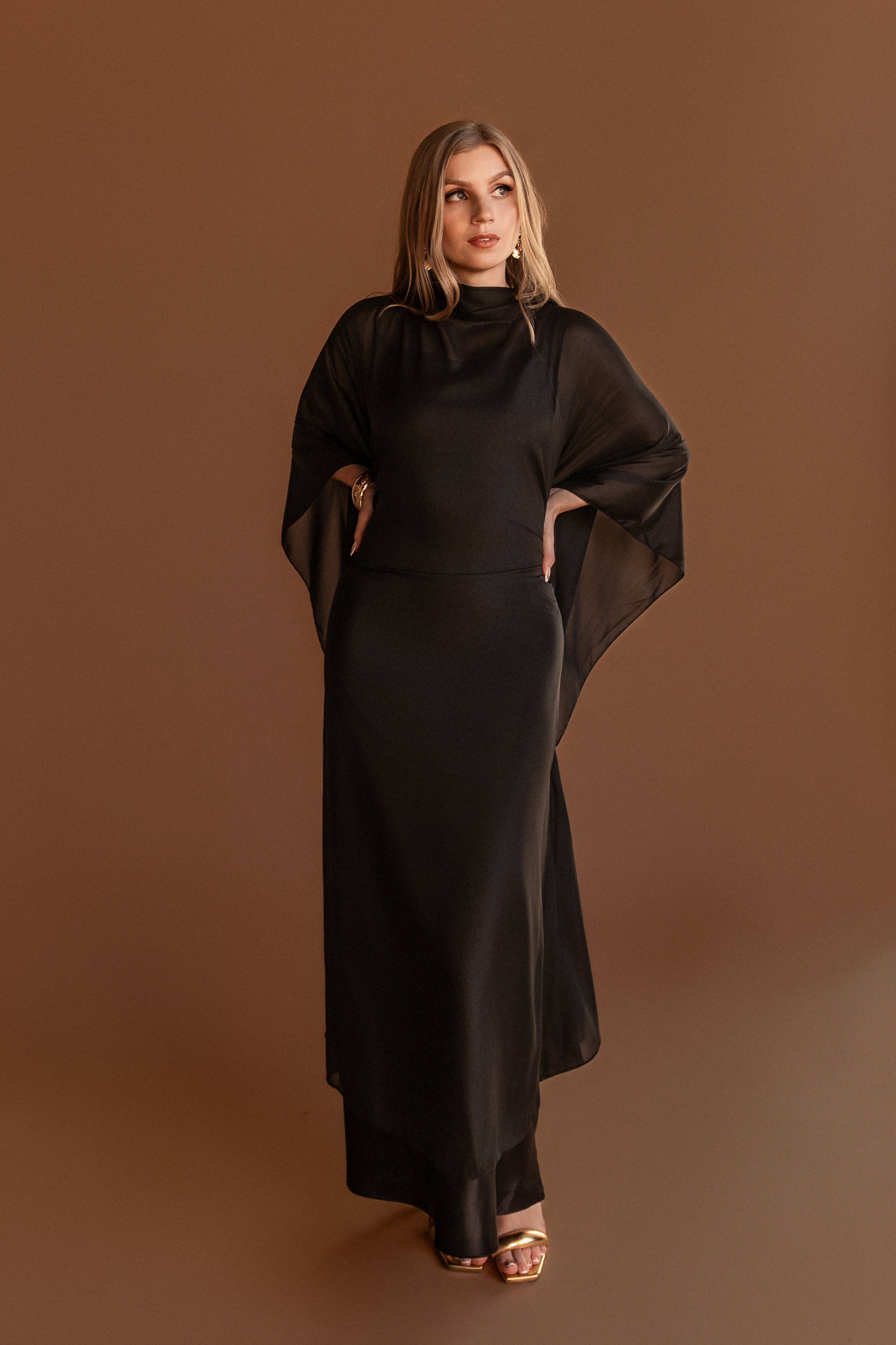 Katie Dress