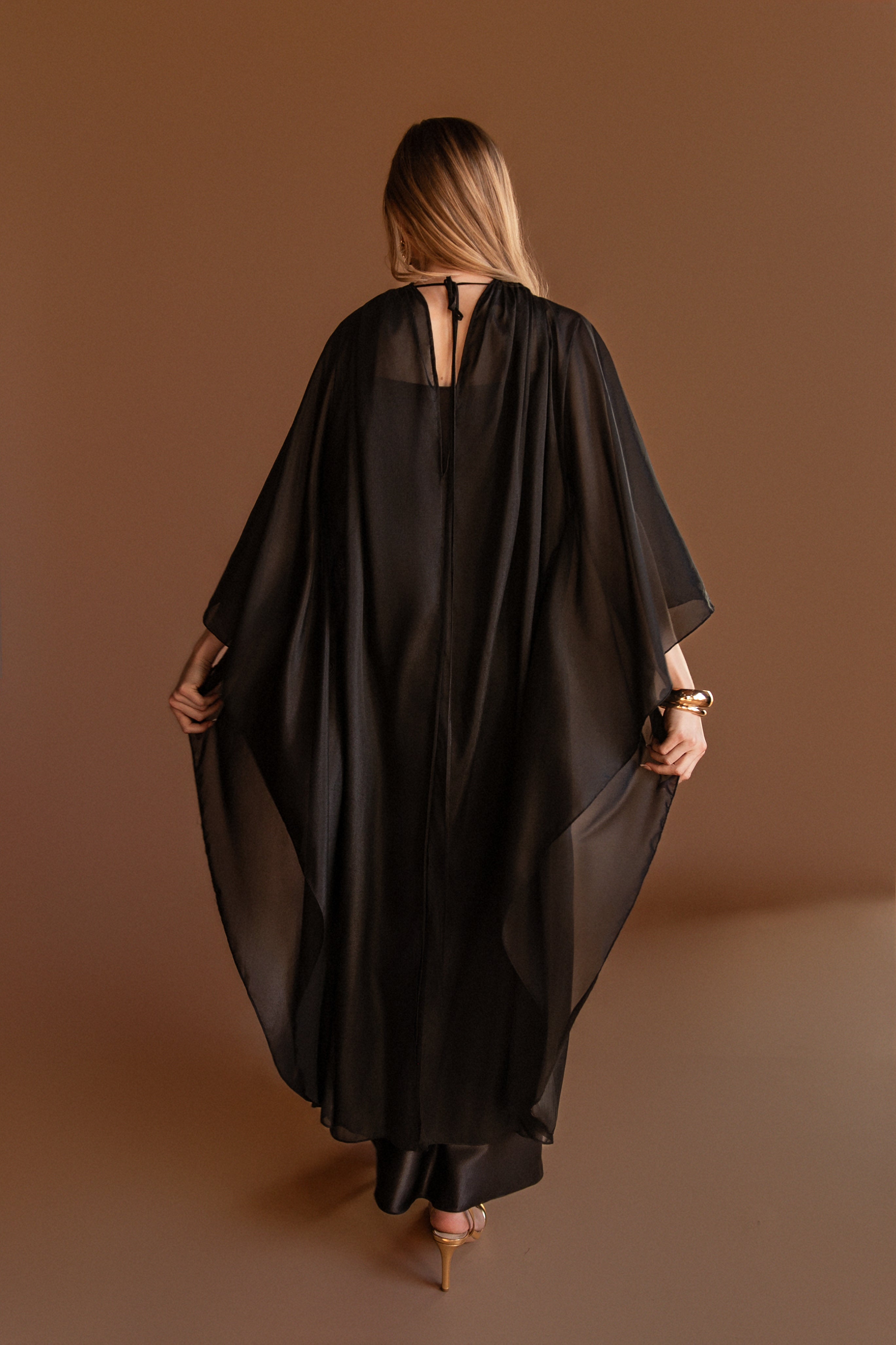 Katie Dress