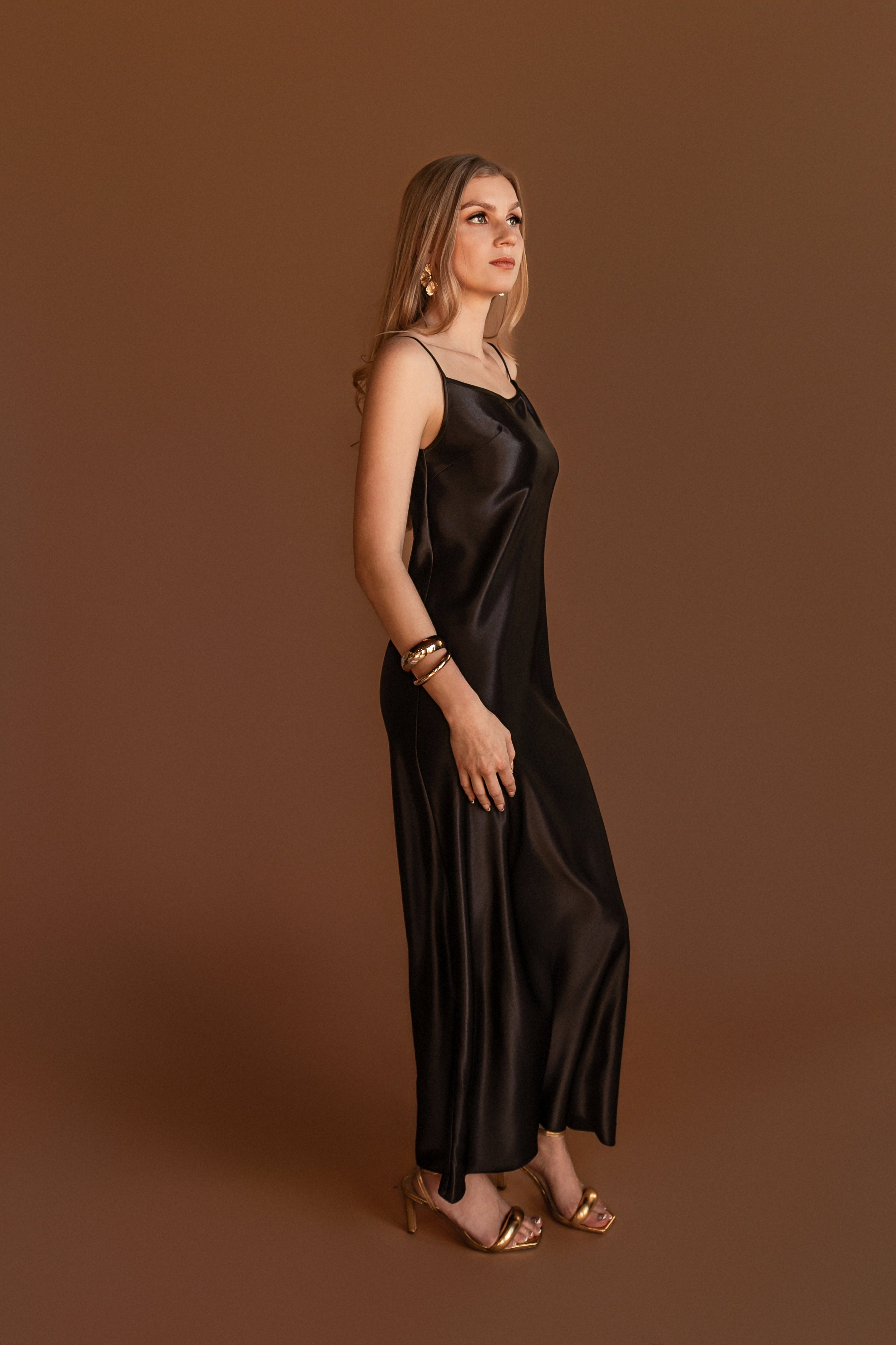 Katie Dress