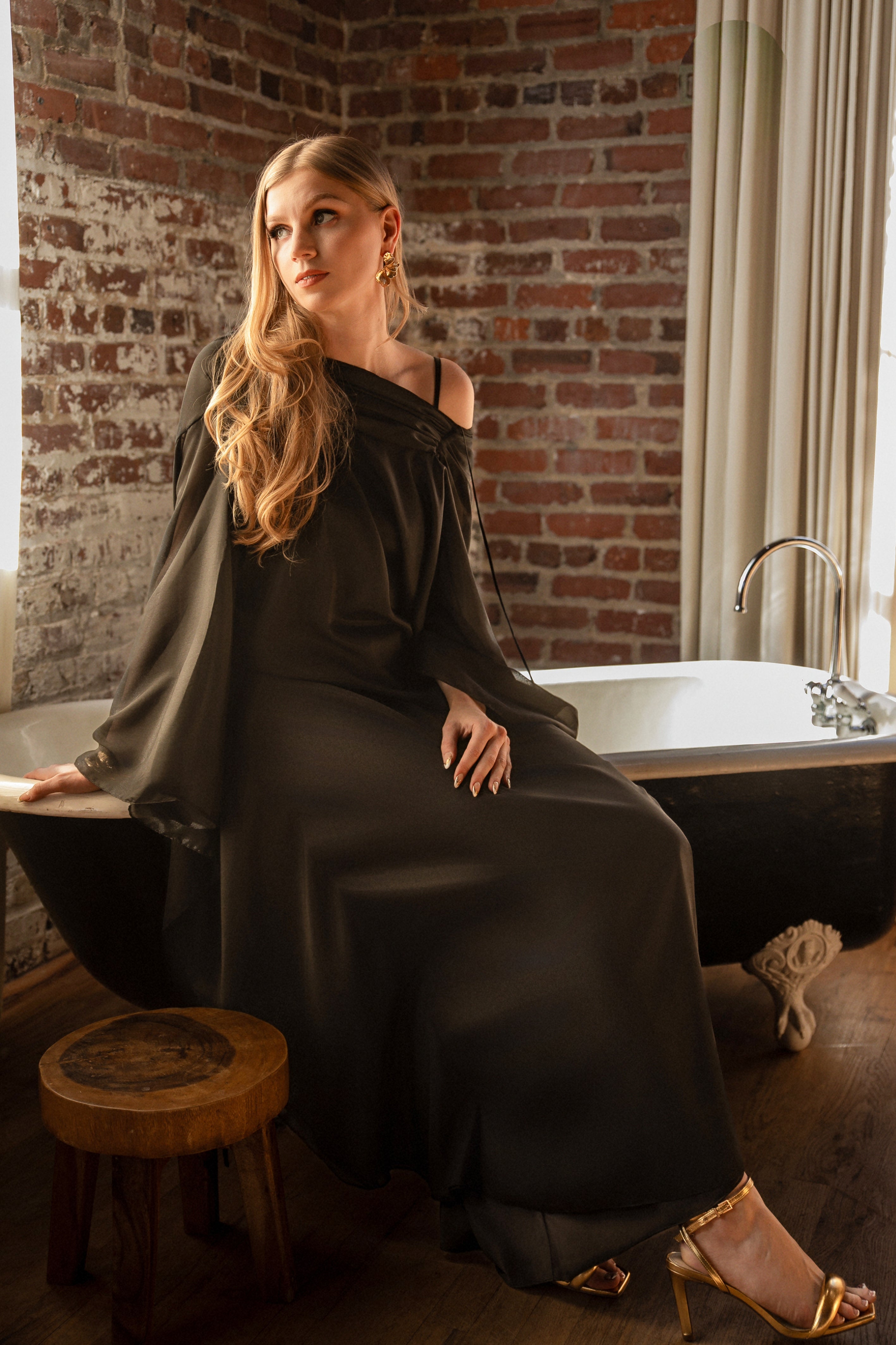 Katie Dress