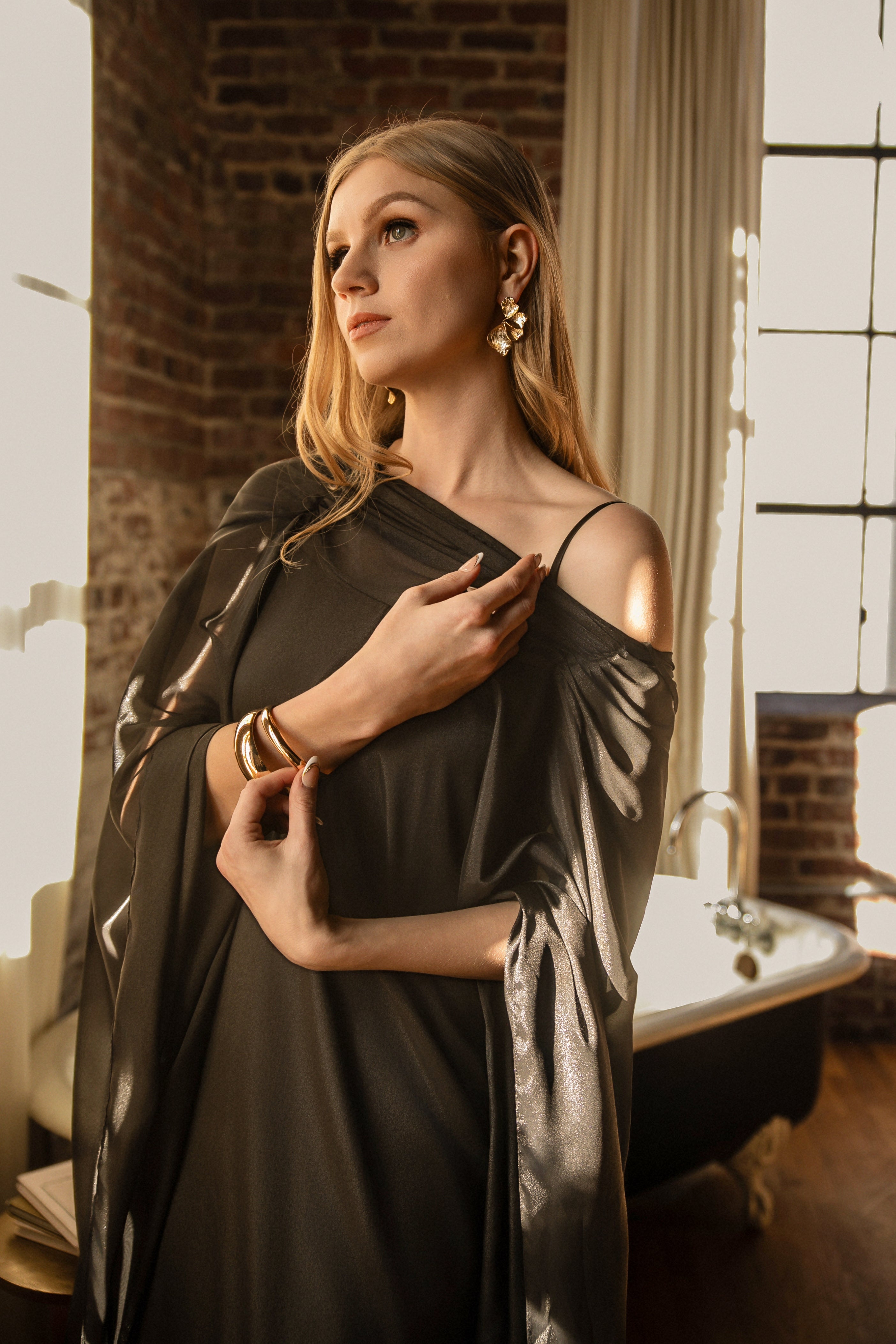 Katie Dress