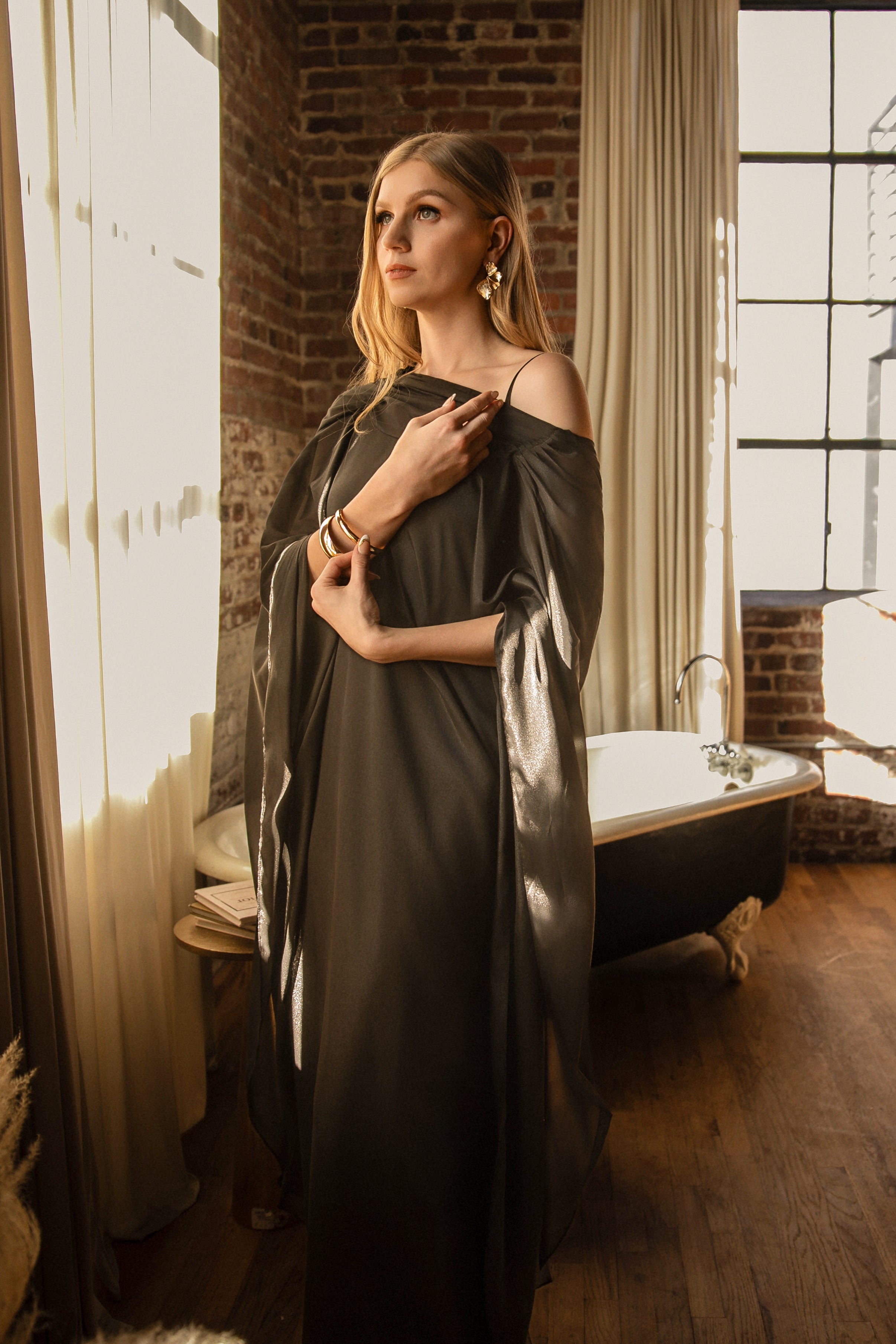 Katie Dress