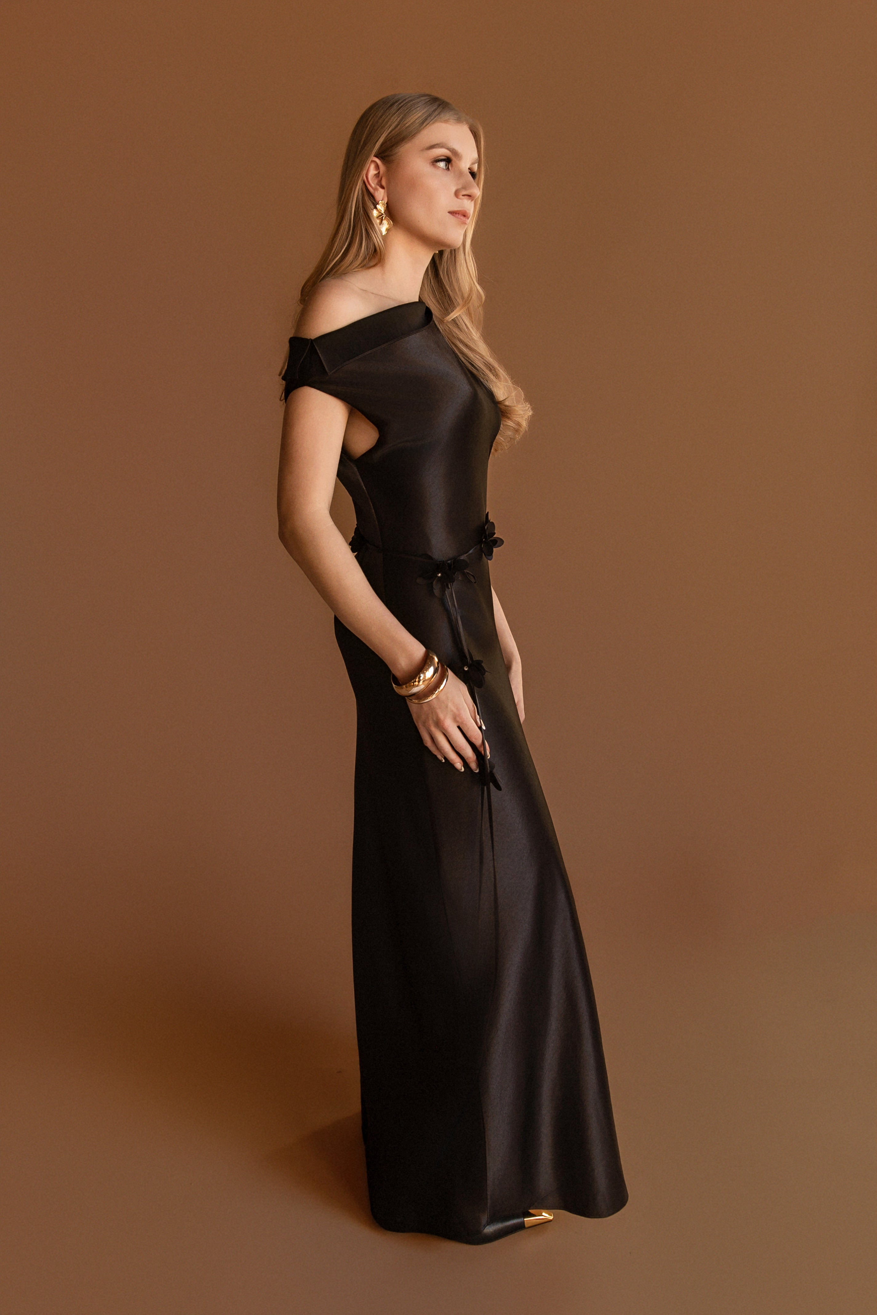 Elira Dress