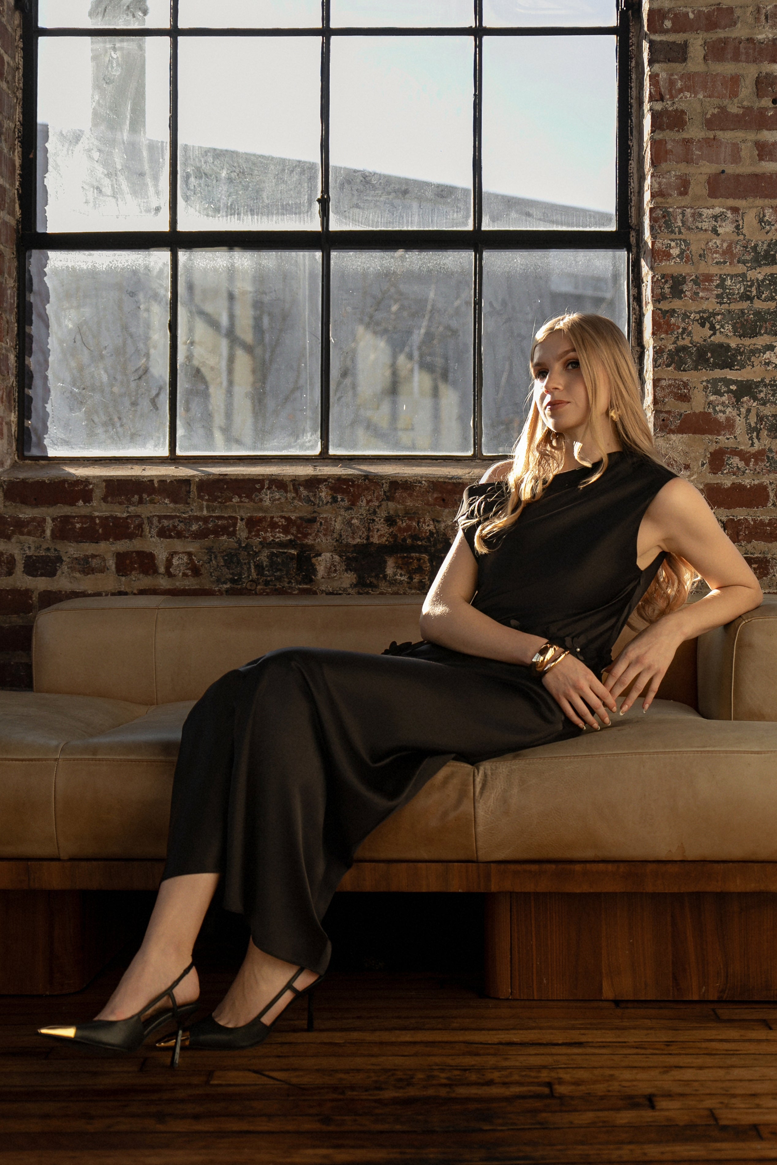 Elira Dress